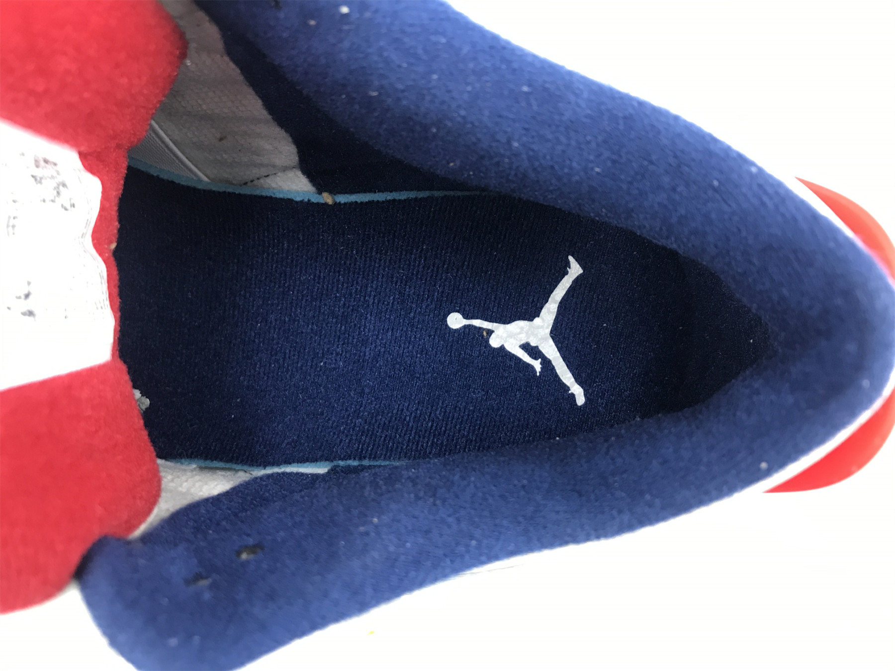 UA UNION LA X AIR JORDAN 3Â RETRO