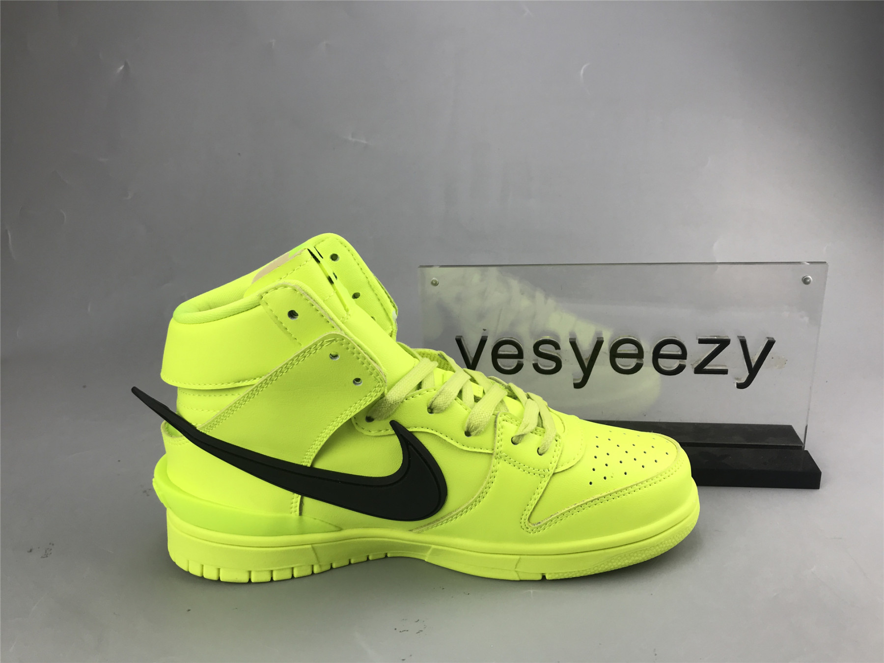 UA NIKE AMBUSH X DUNK HIGH