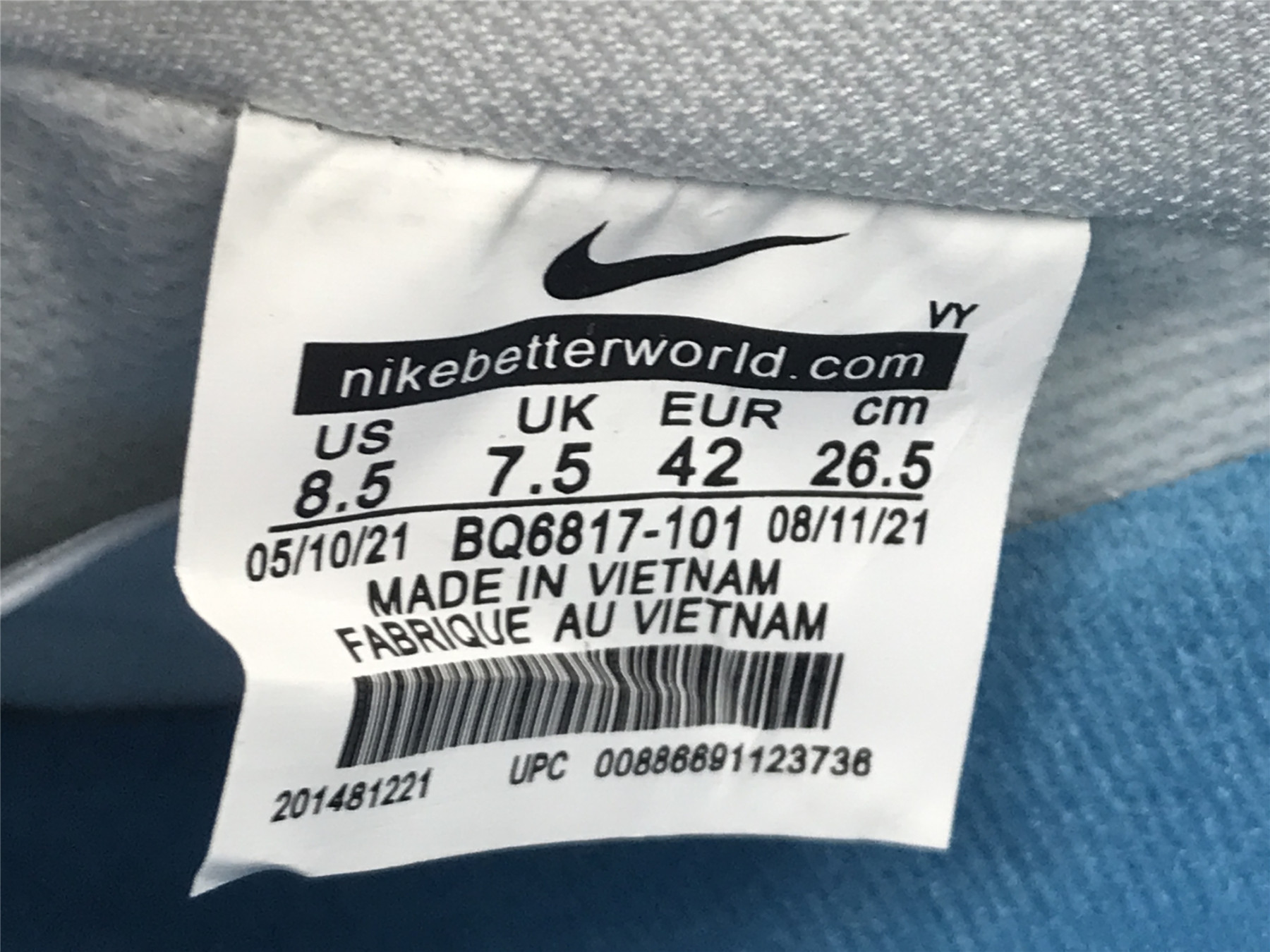 UA DUNK LOW PRO SB