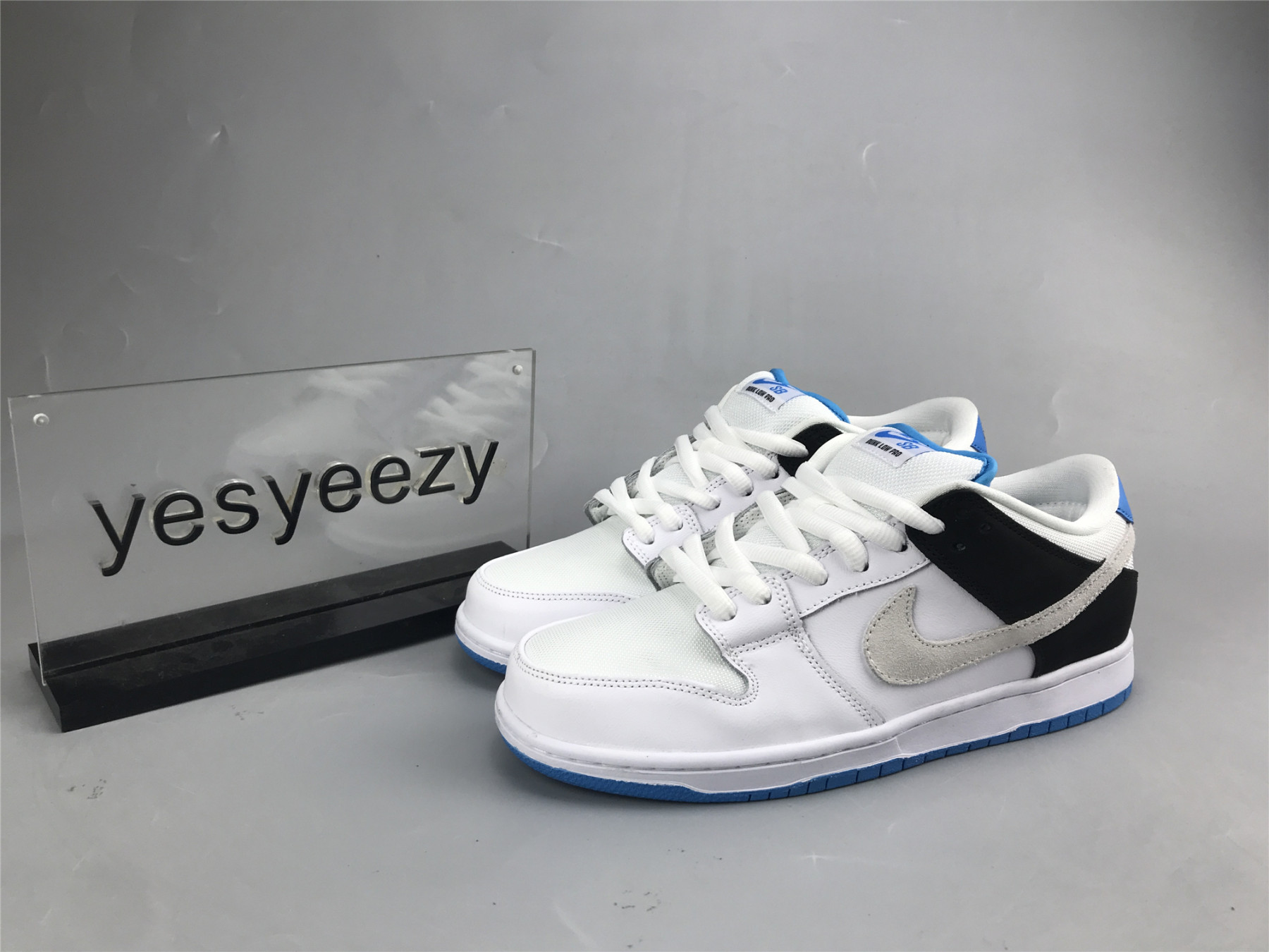 UA DUNK LOW PRO SB
