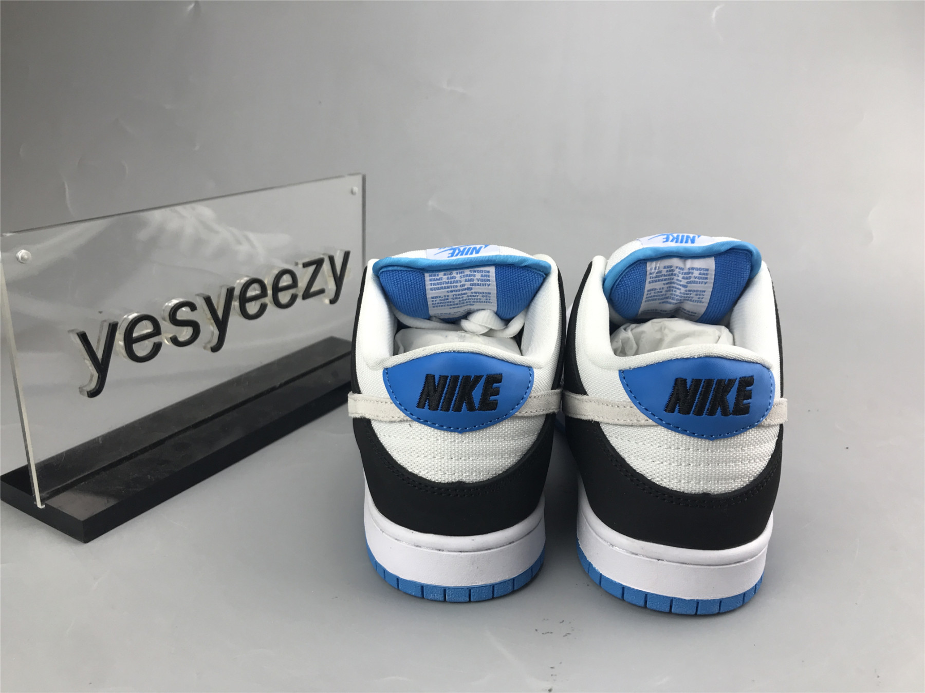 UA DUNK LOW PRO SB