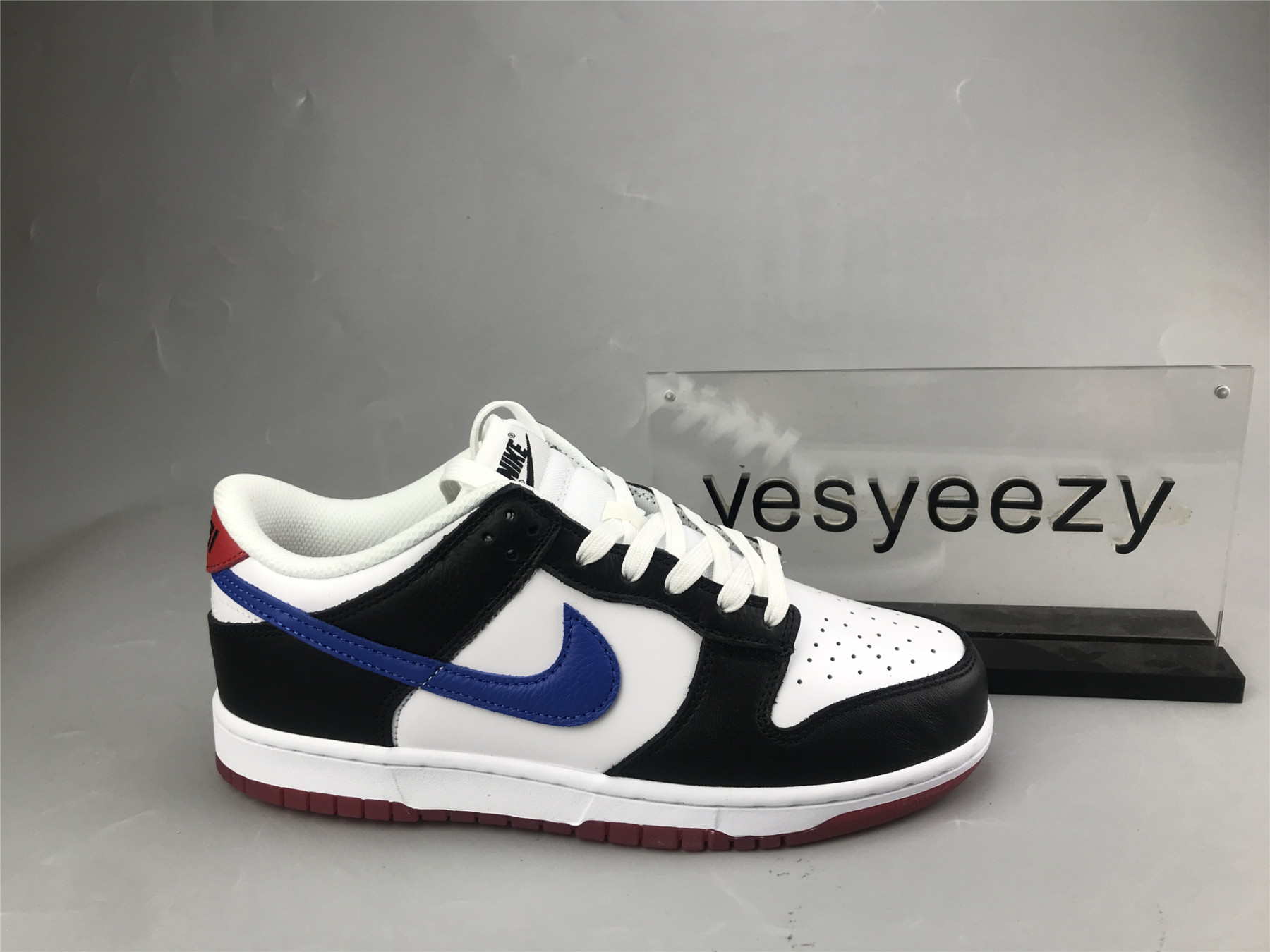 UA NIKE DUNK LOW 