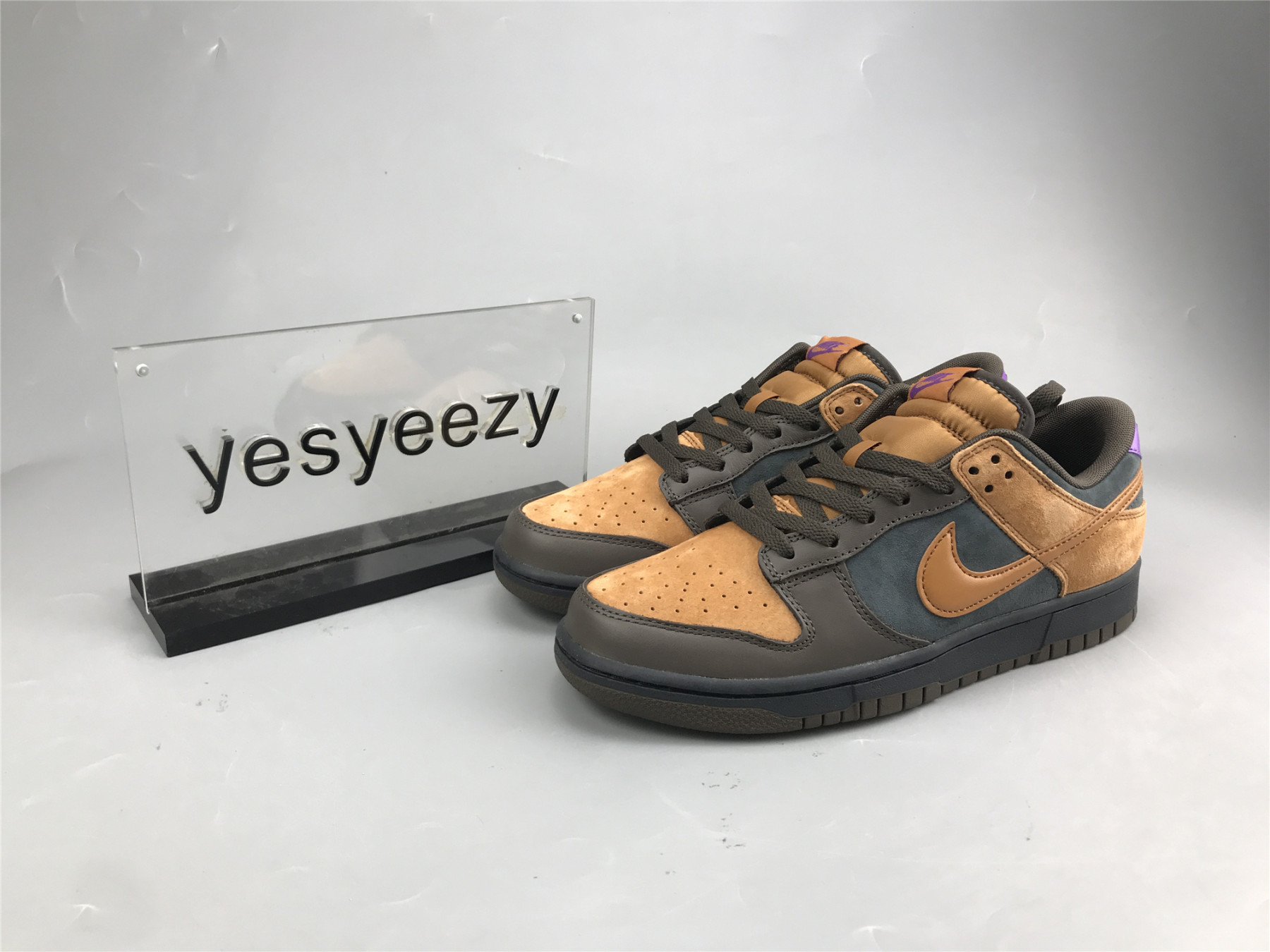 ua nike dunk low preM1vm