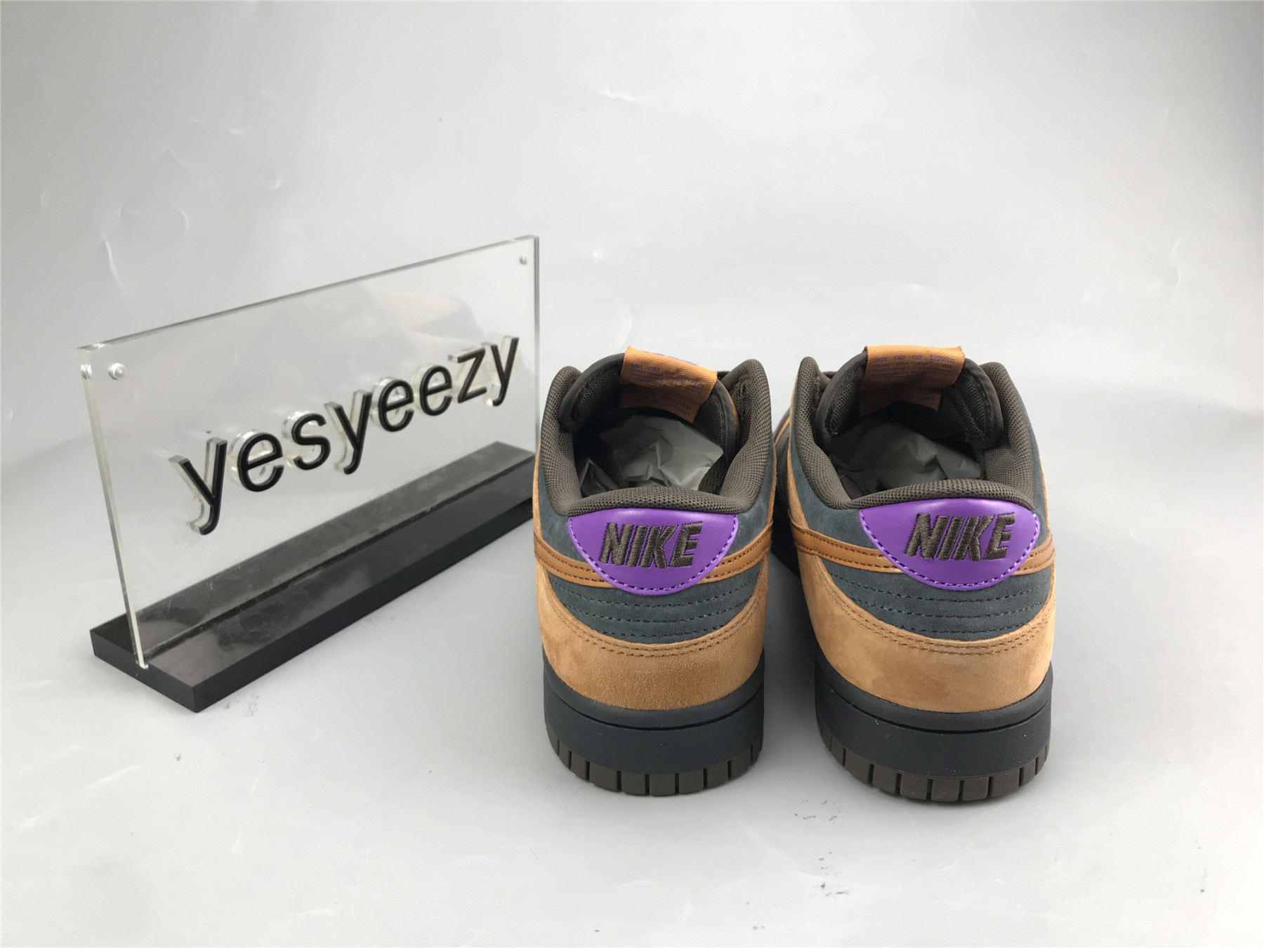 ua nike dunk low preM1vm