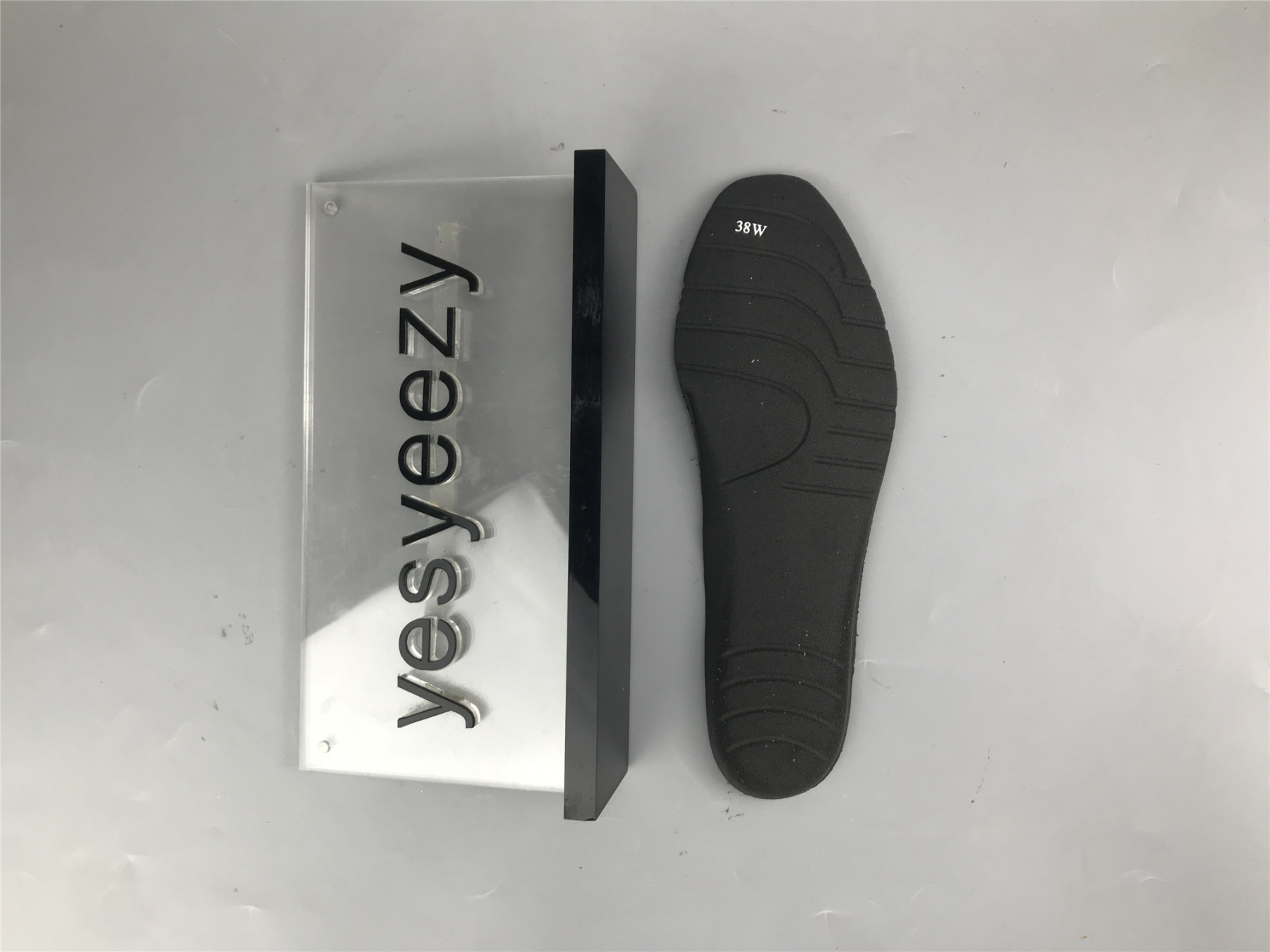 UA X-PANDER BLACK