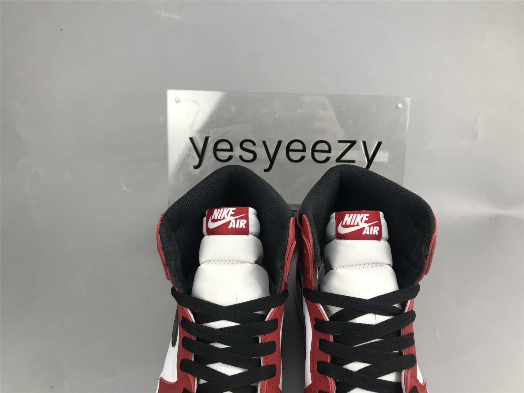 UA AIR JORDAN 1 RETRO HIGH OG 