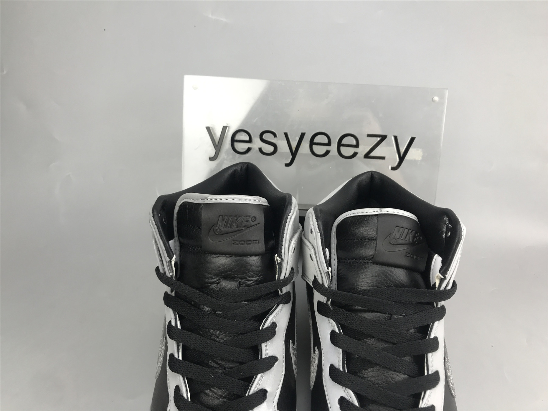UA NIKE DUNK PRM HI SP