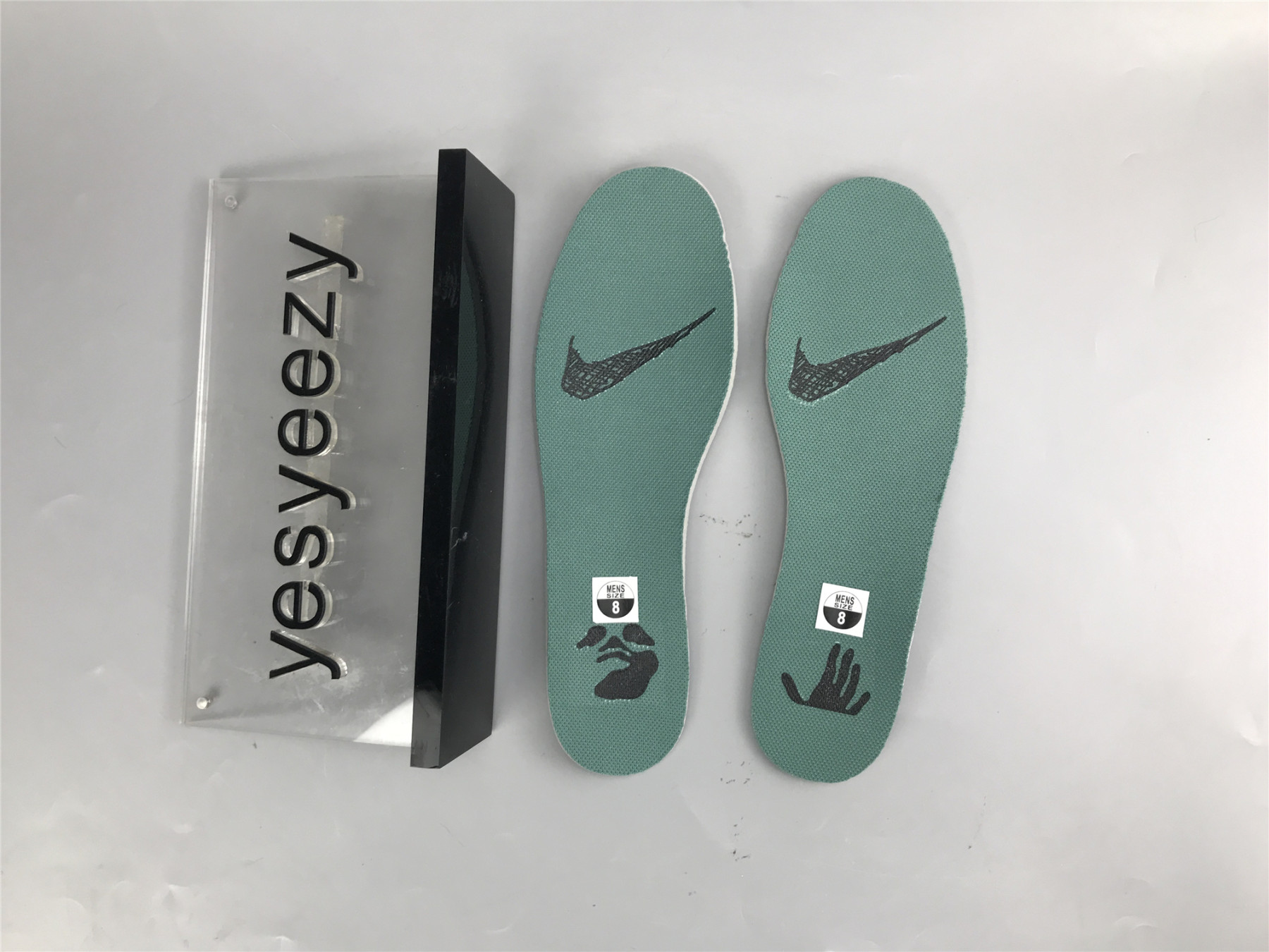 UA NIKE OFF-WHITE X DUNK LOW 