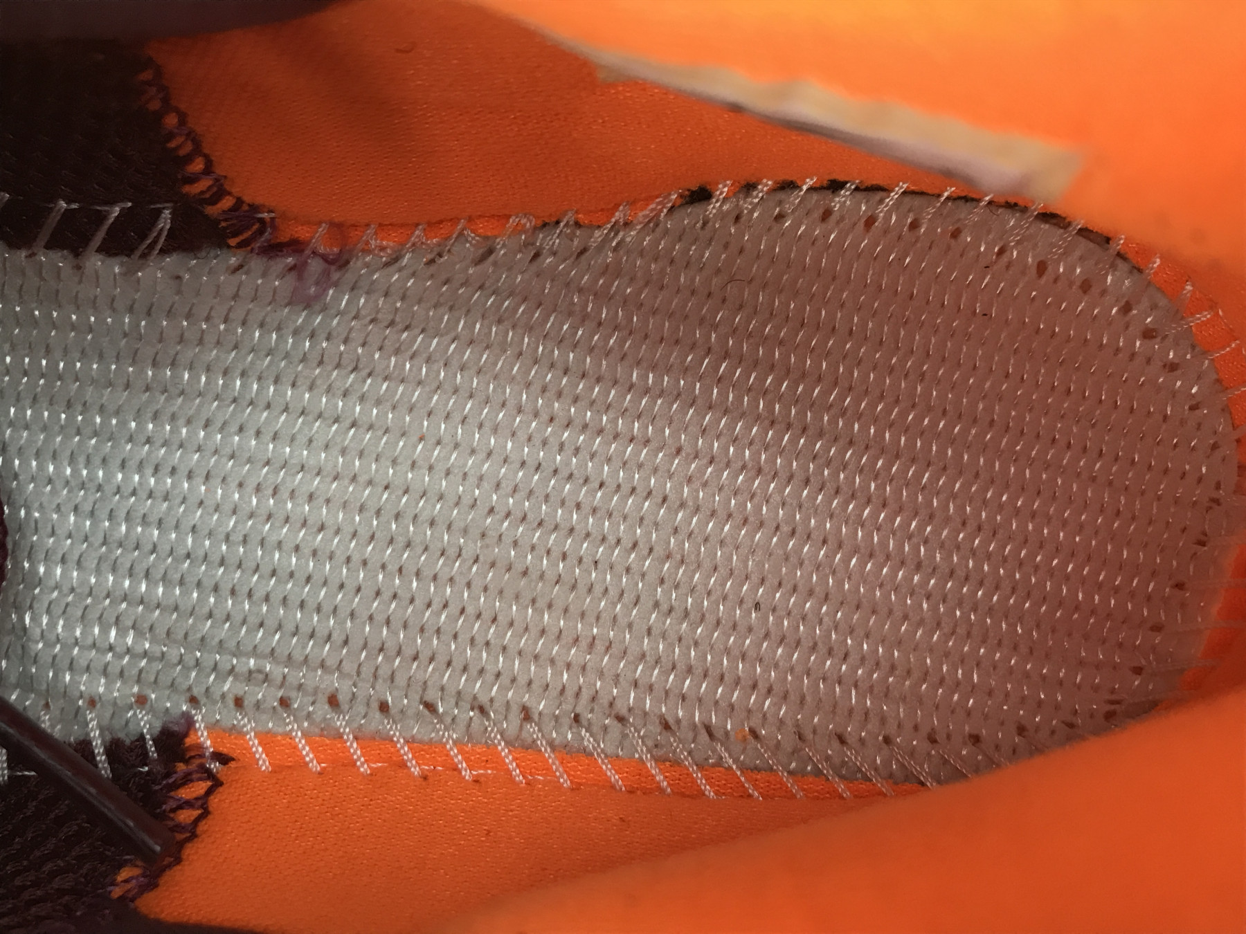 UA NIKE KOBE 10