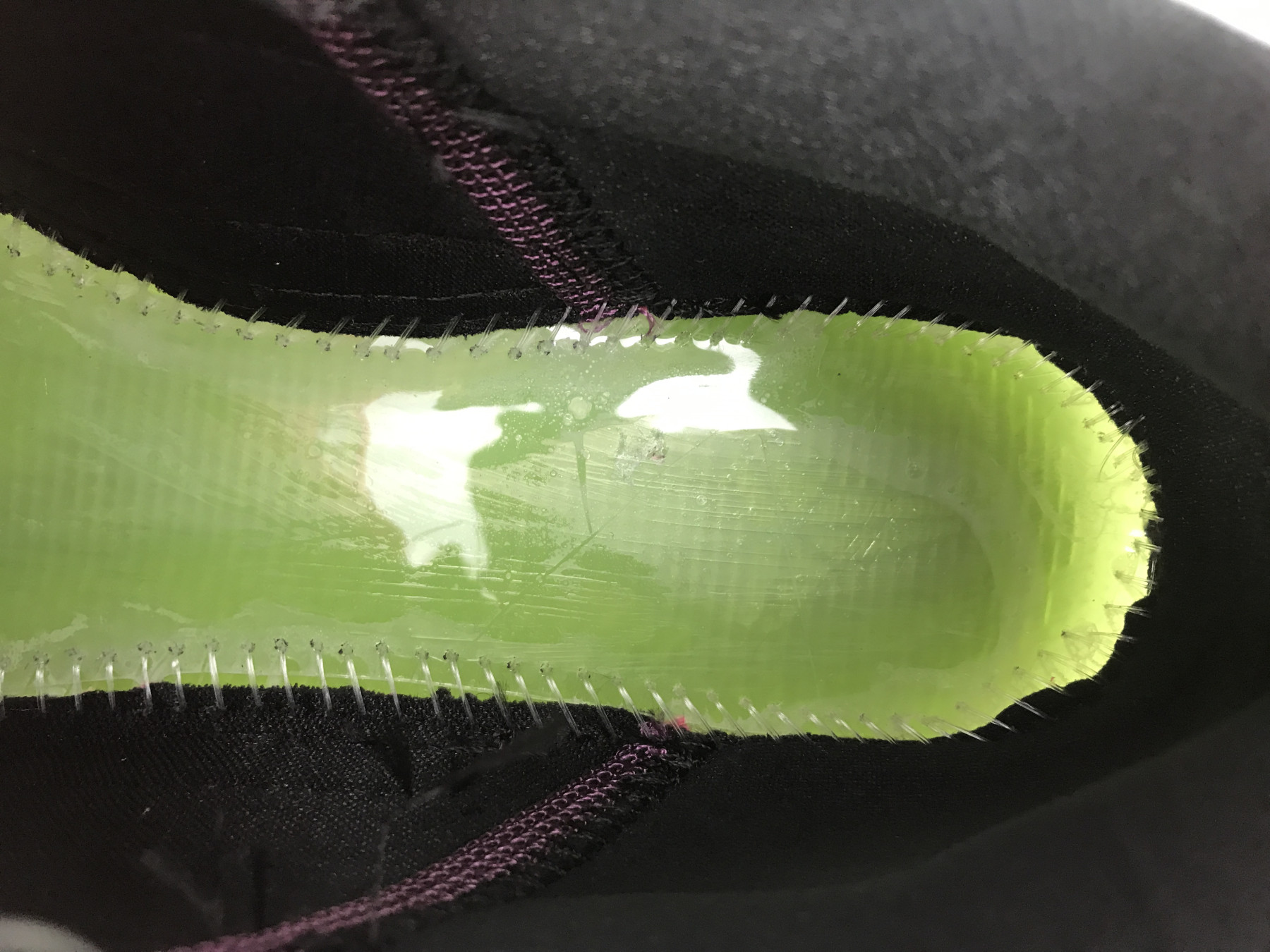 UA NIKE KOBE 11 EP 
