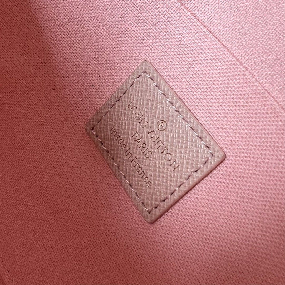 LV POCHETTE FÉLICIE N63106 21x11x2cm