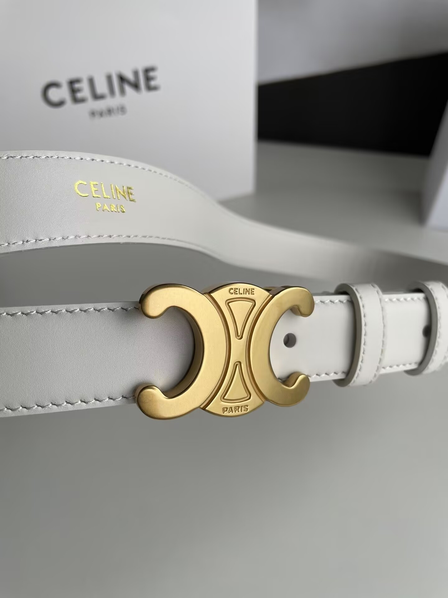 Ce1i*e Belt