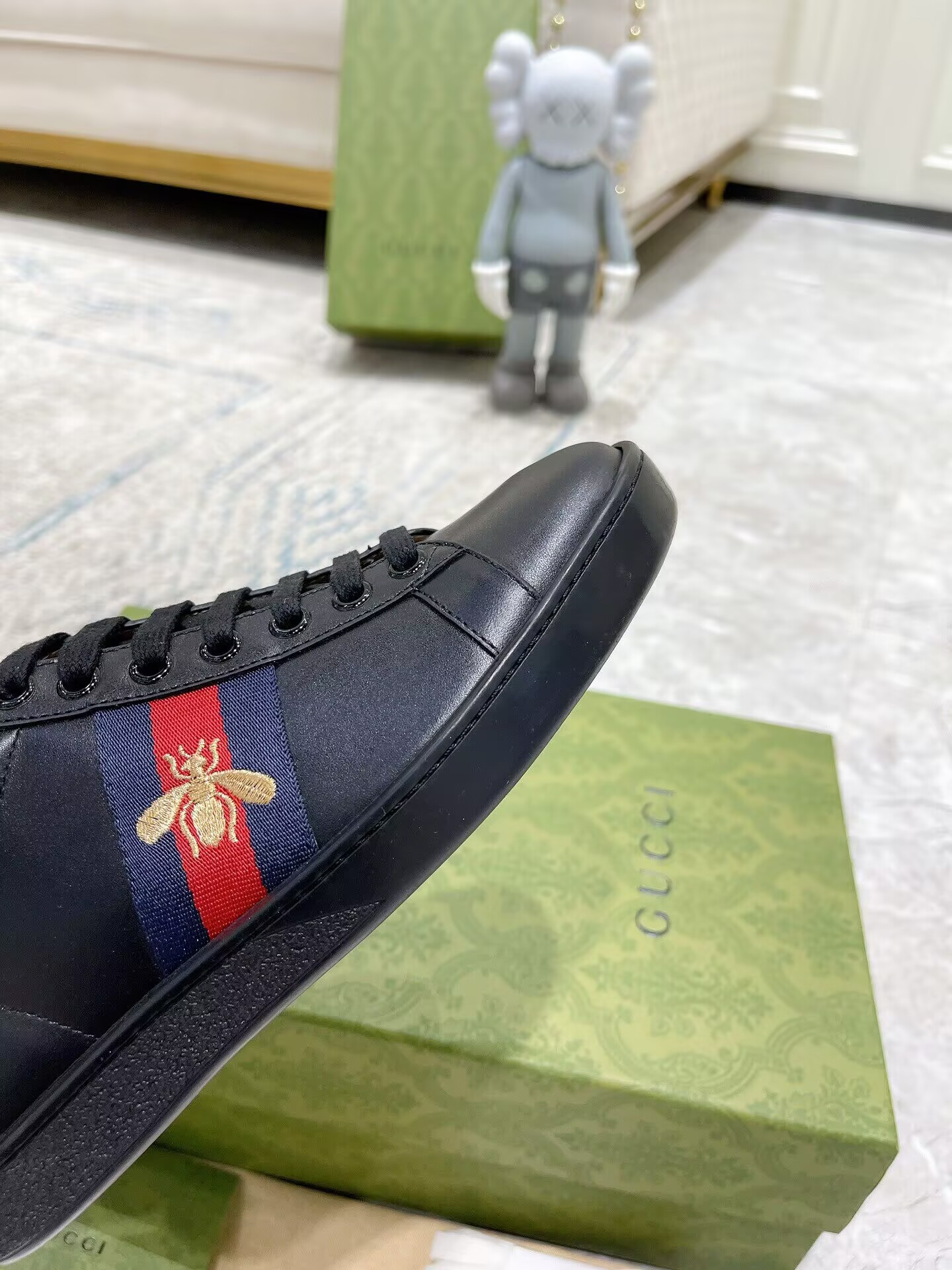 UA Gvc*1 SCREENER SNEAKER