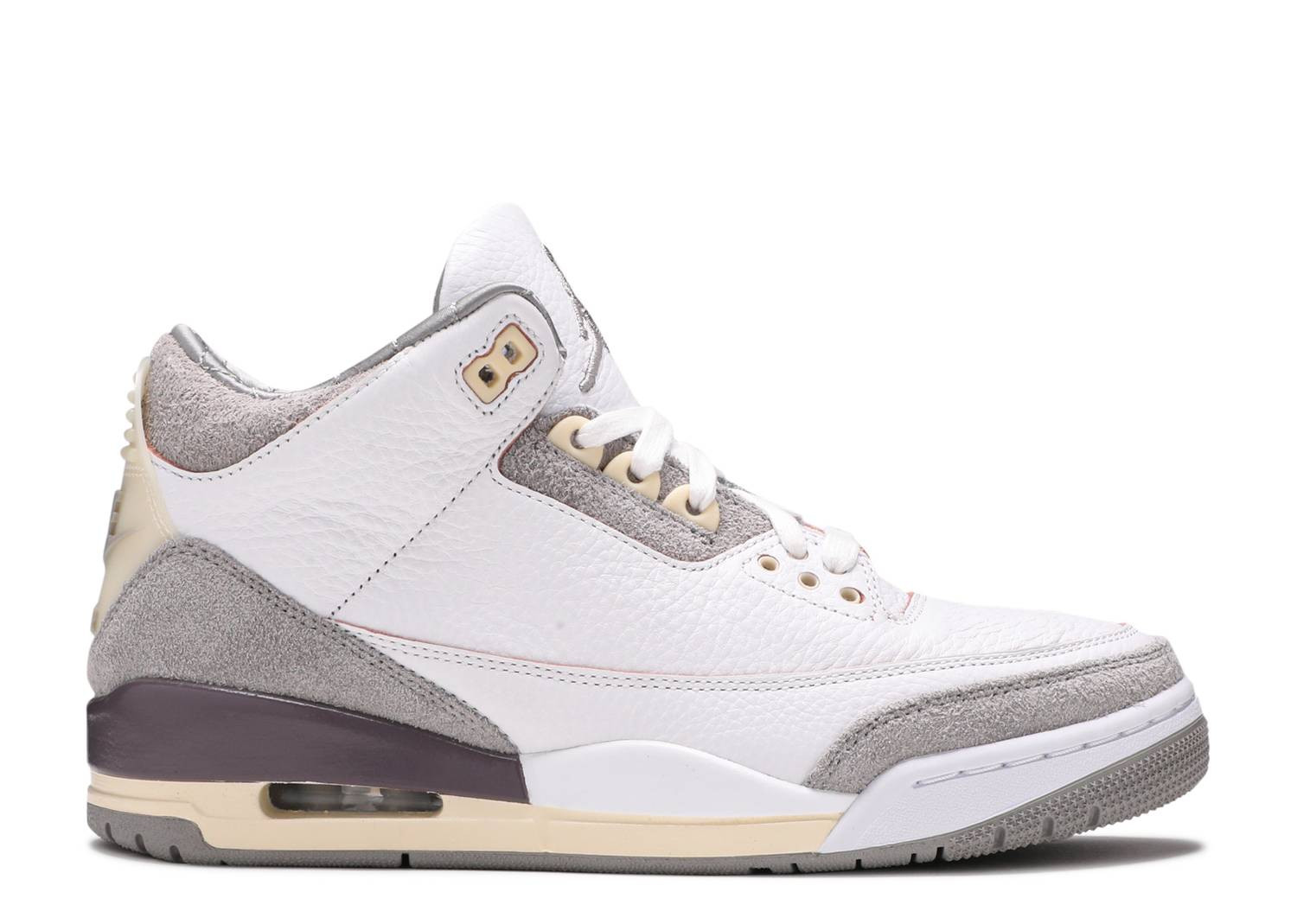 UA A MA MANIÉRE X WMNS AIR JORDAN 3 RETRO SP 'RAISED BY WOMEN'
