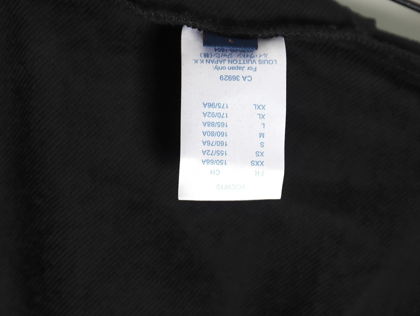 L0vis Vvtt0n LV 24Fw Pants