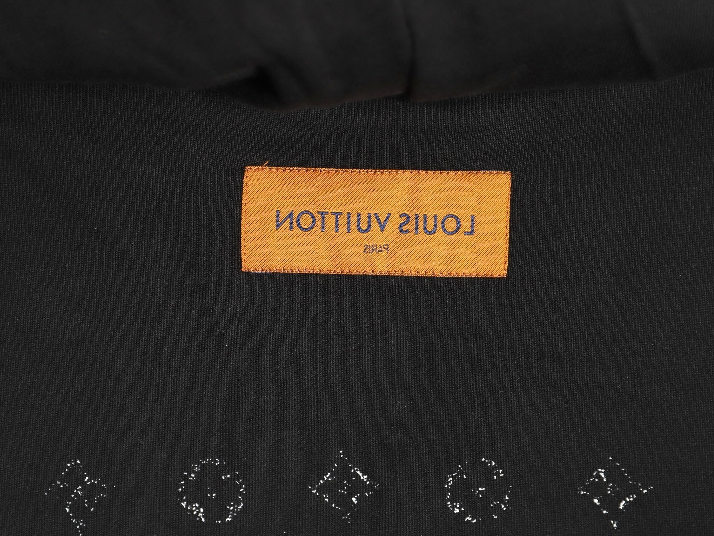 L0vis Vvtt0n LV Hoodies