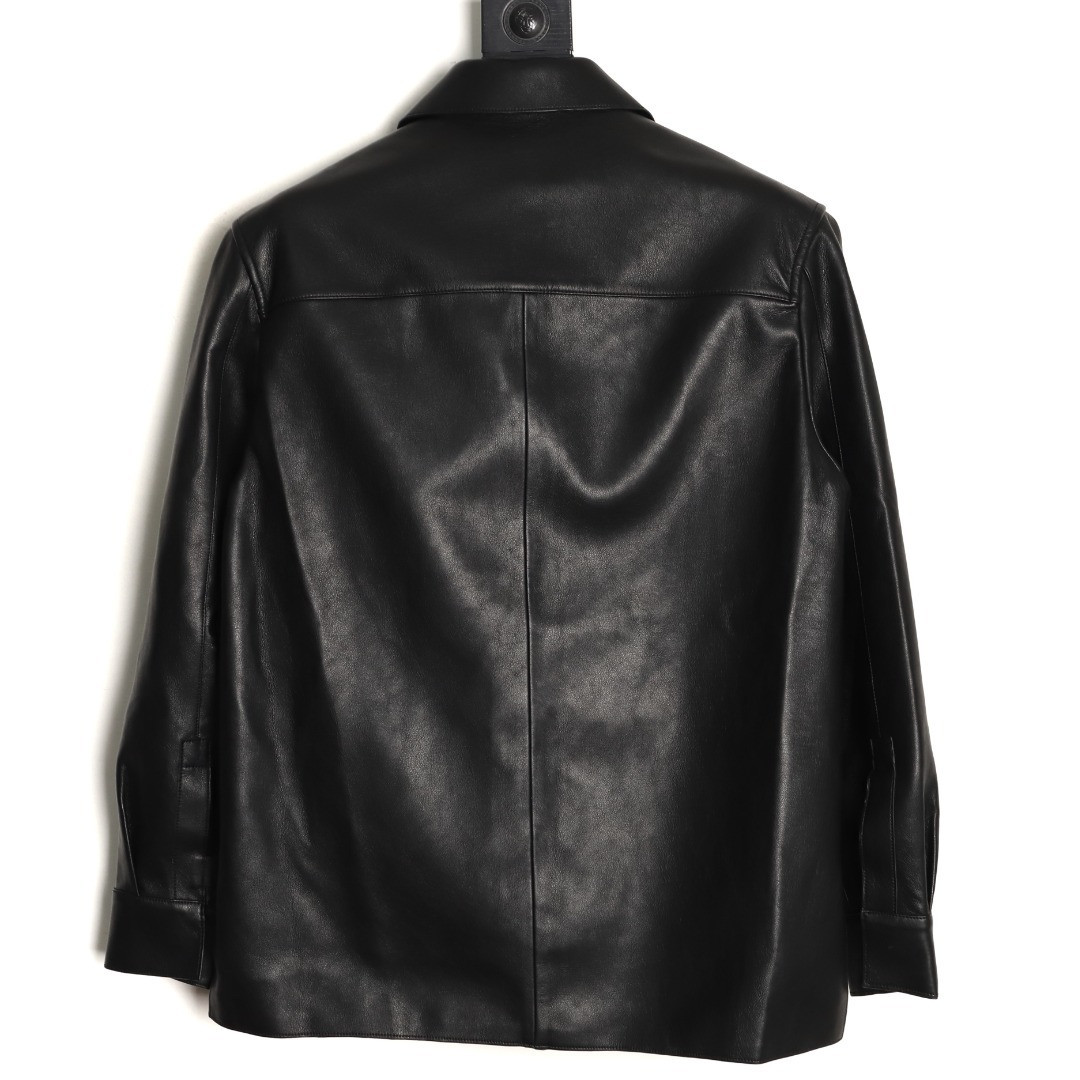 L0ew* Jacket