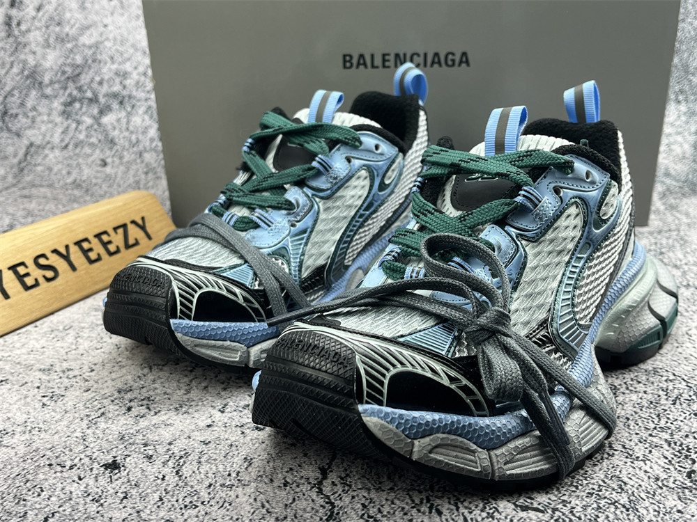 UA 3XL Malachite Green