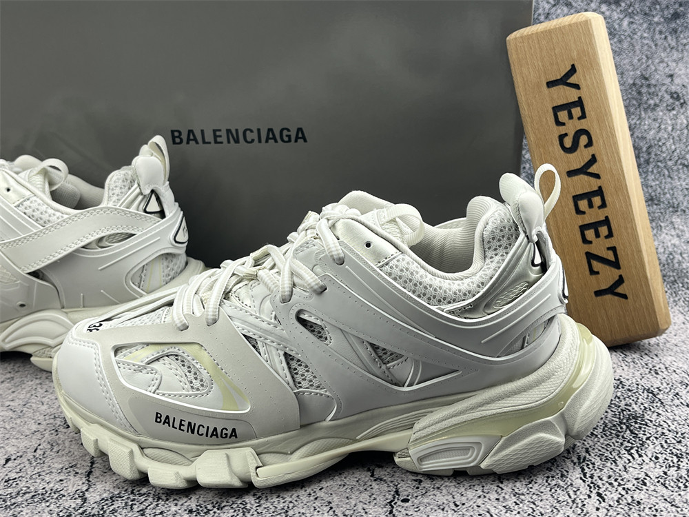 UA TRACK SNEAKER GREY WHITE