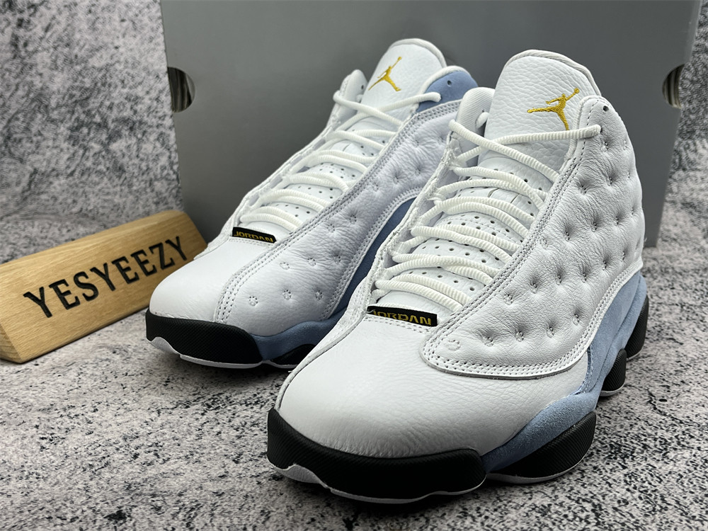 UA AIR JORDAN 13 RETRO 