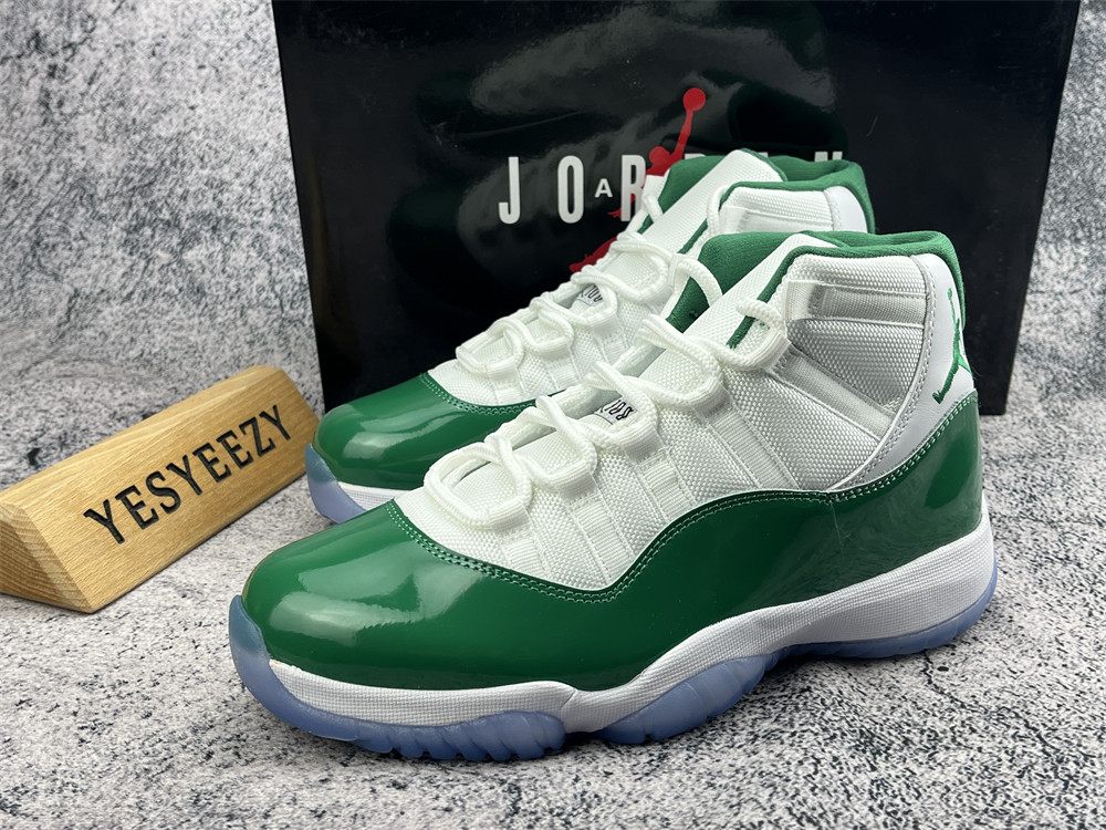 UA AIR JORDAN 11 RETRO LOW