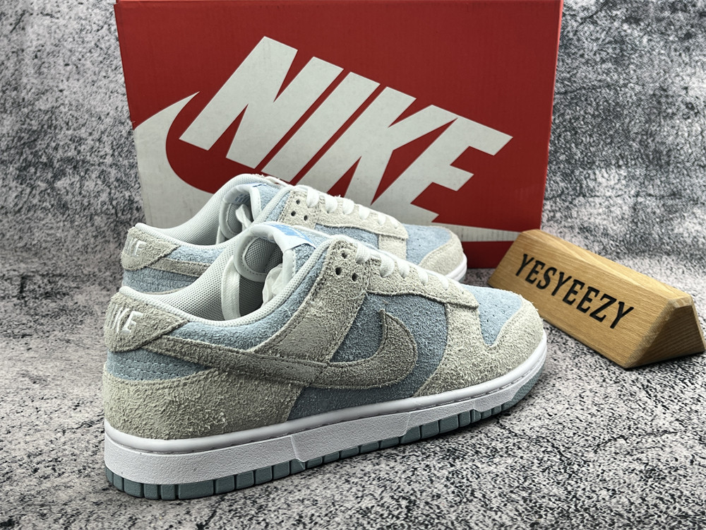 UA WMNS DUNK LOW 