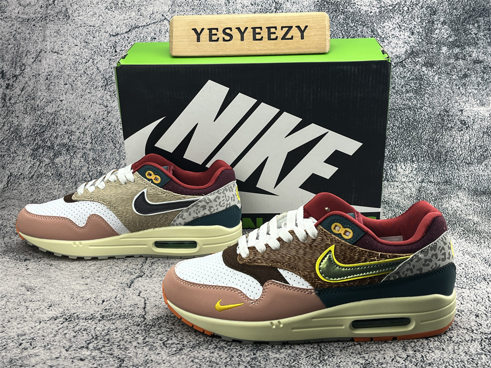 UA Nike Air Max 1 