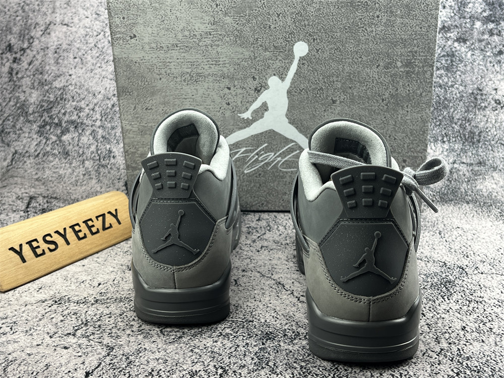 UA Jordan 4 Retro SE Paris Olympics