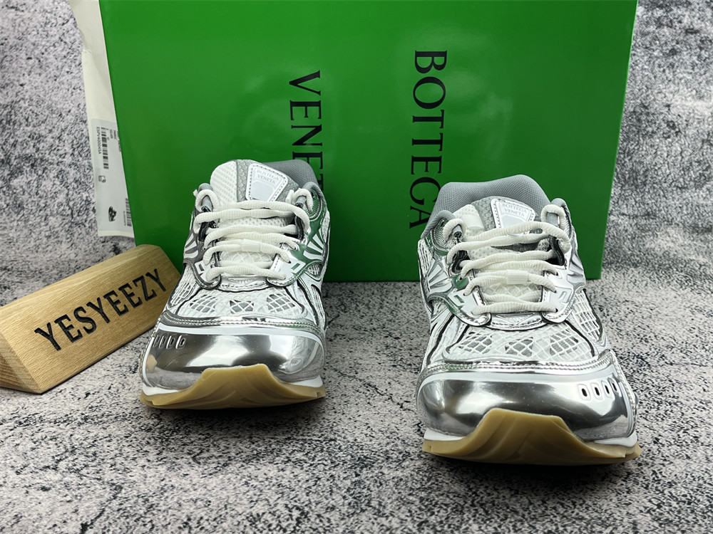 UA B0tt*ga Ven*ta Orbit Sneaker