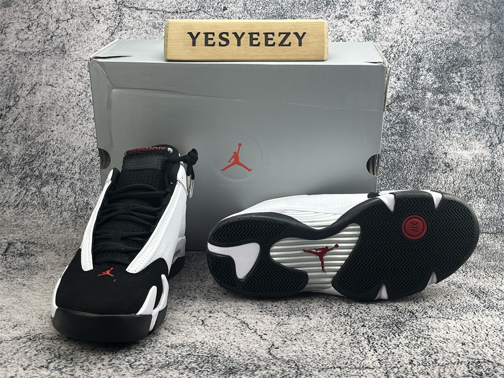 UA Jordan 14 Retro