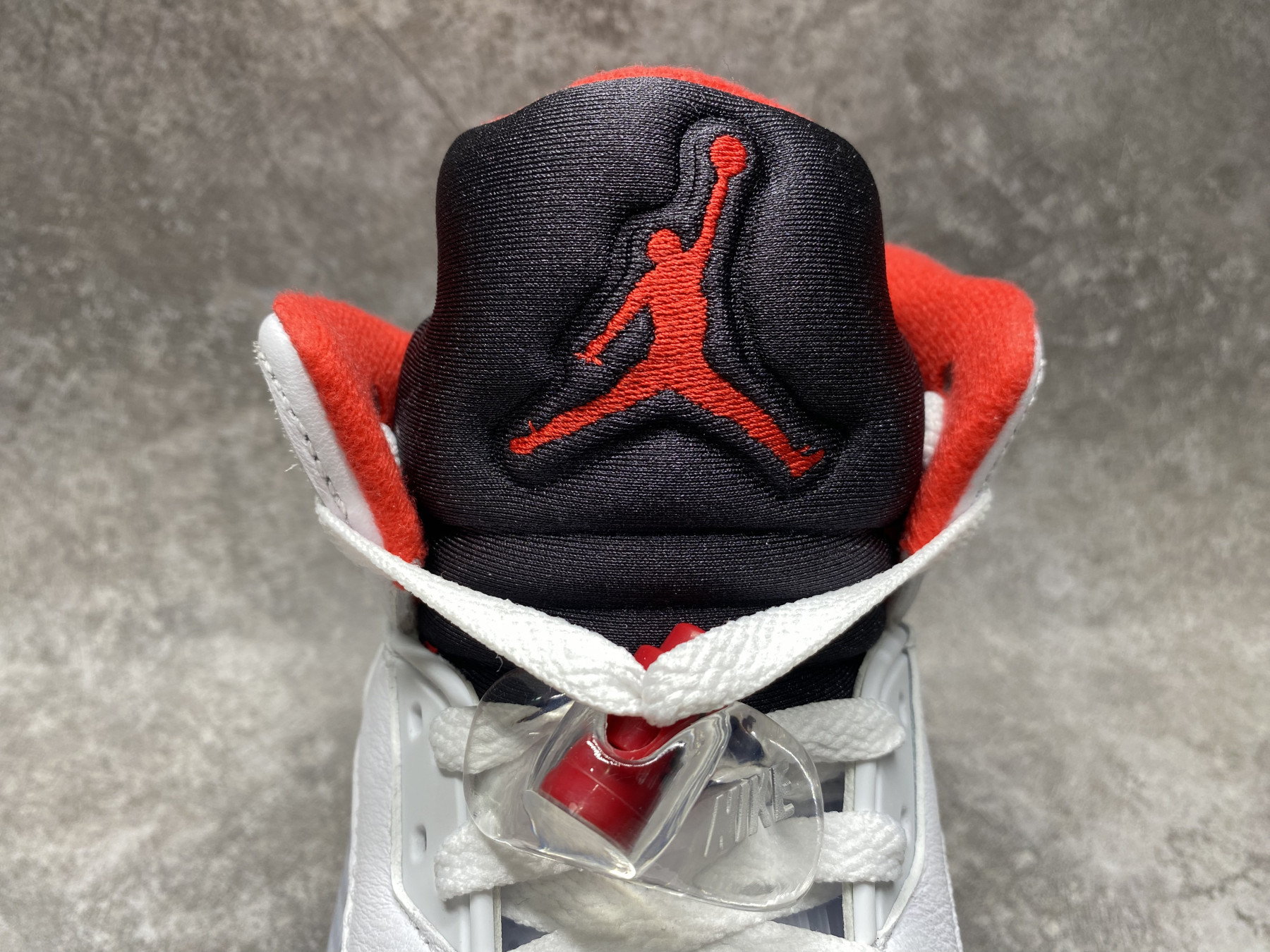 UA Jordan 5 Retro