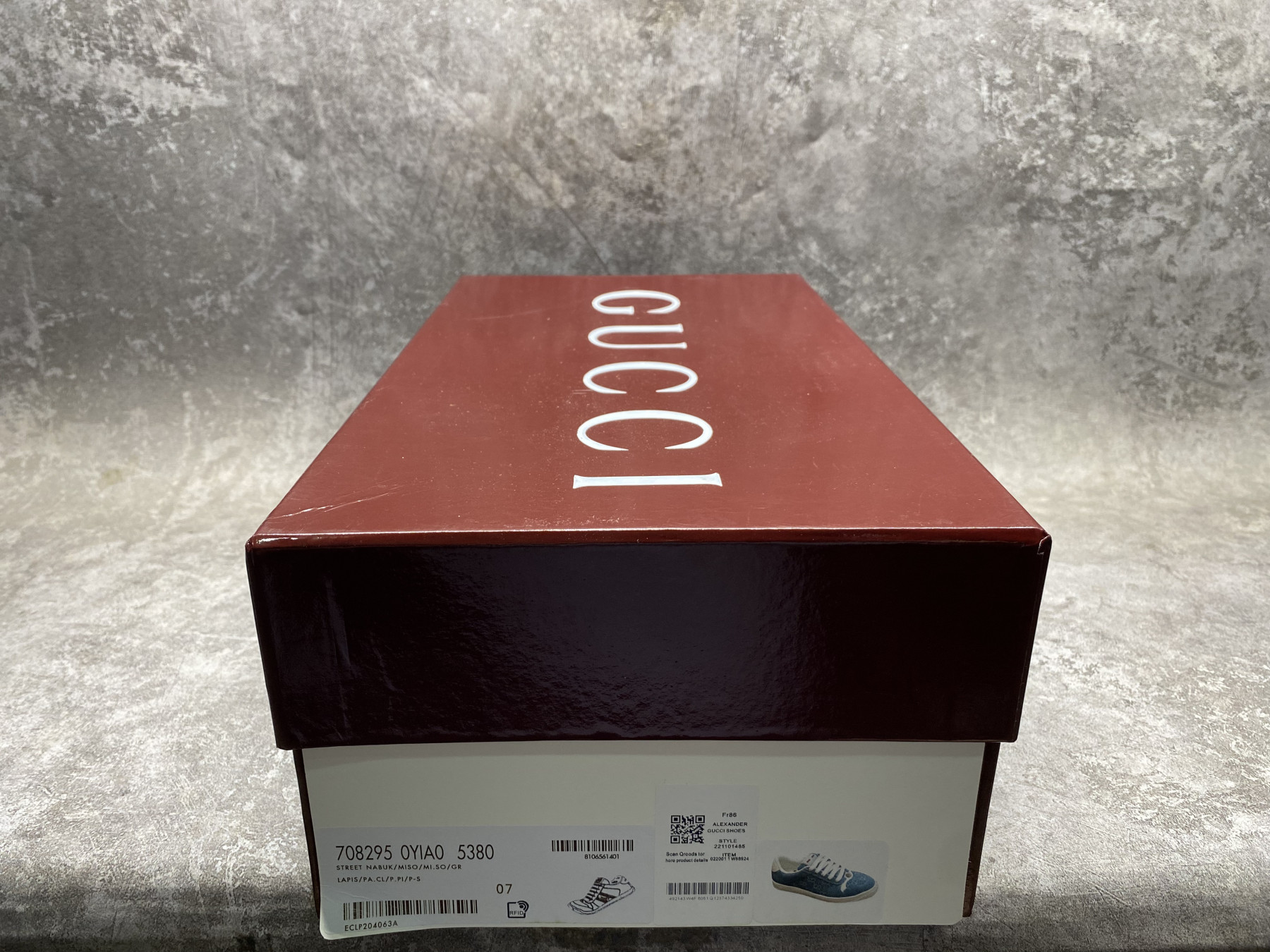 UA Gvc*1 Sneakers