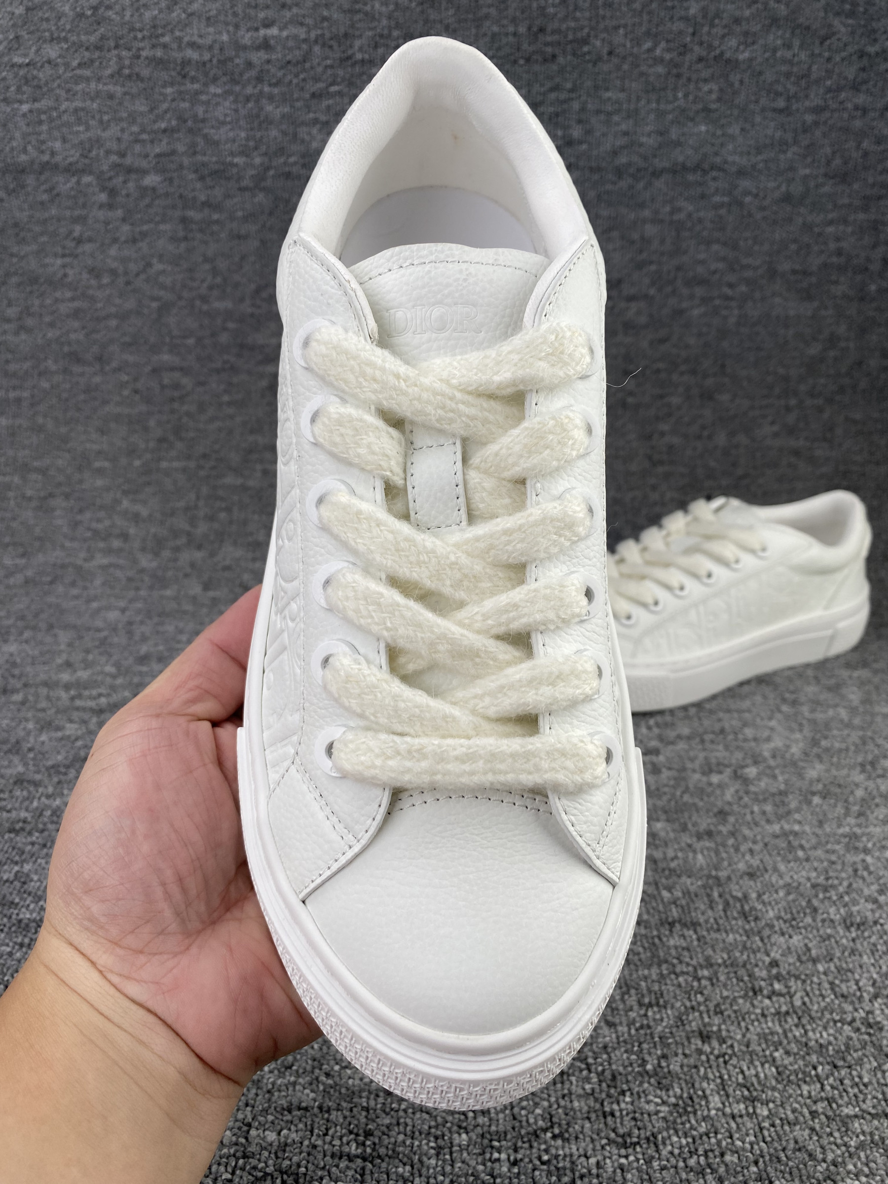 UA D10r B33 Sneaker