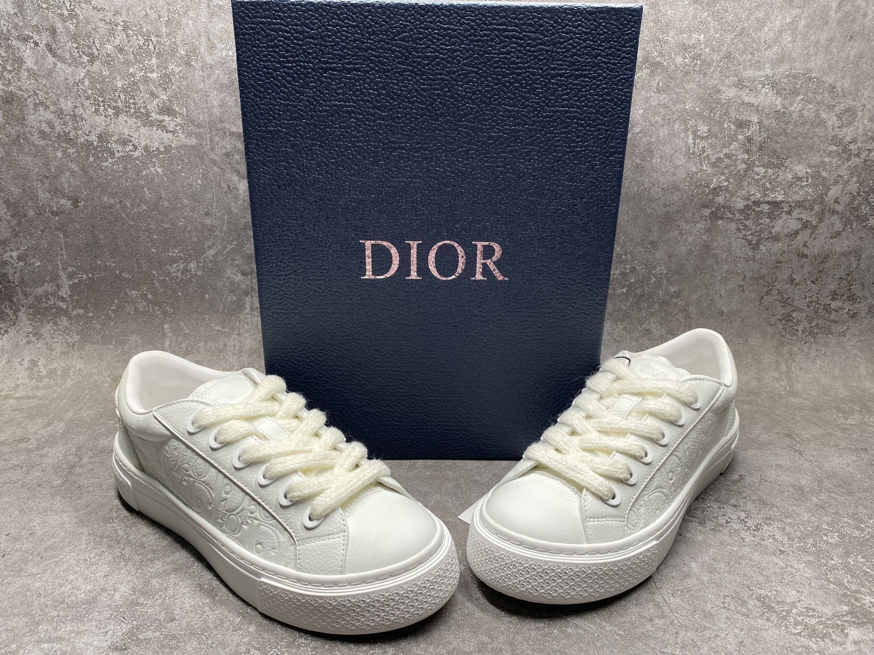 UA D10r B33 Sneaker