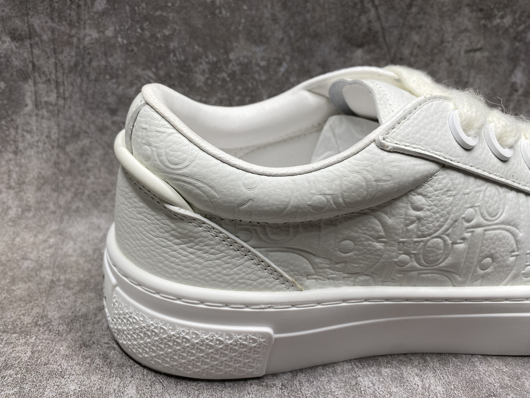 UA D10r B33 Sneaker