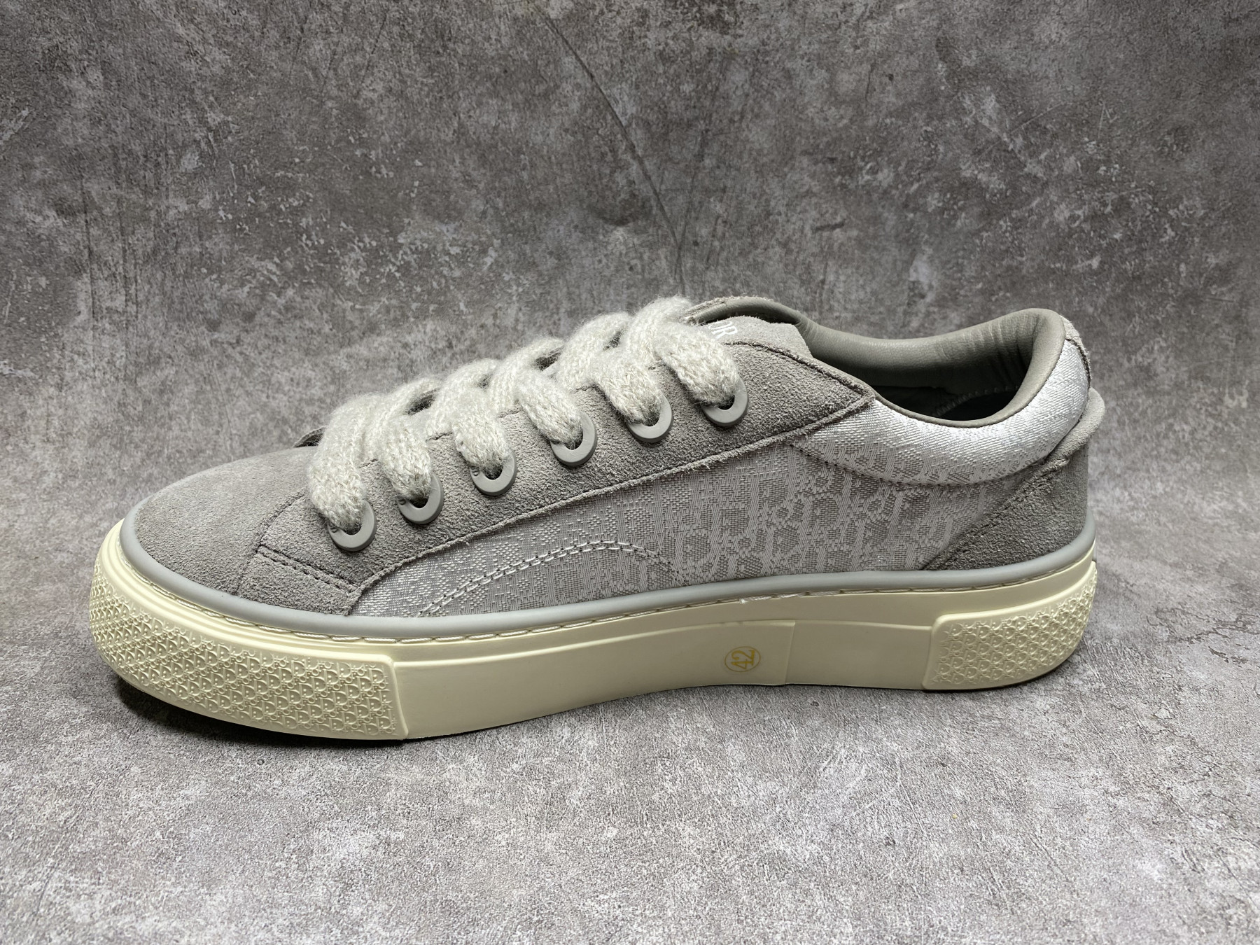 UA D10r B33 Sneaker