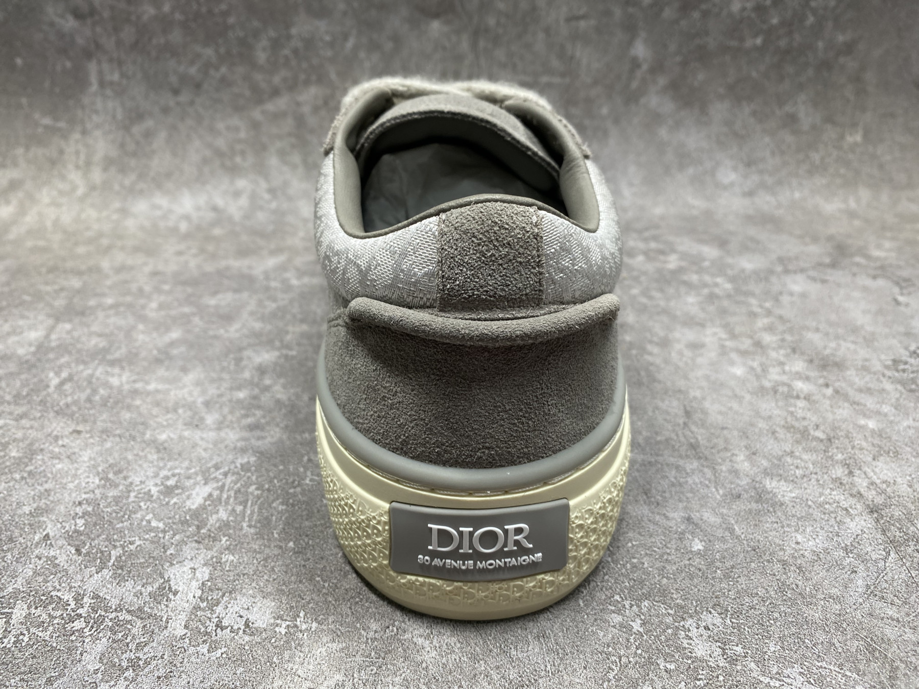 UA D10r B33 Sneaker