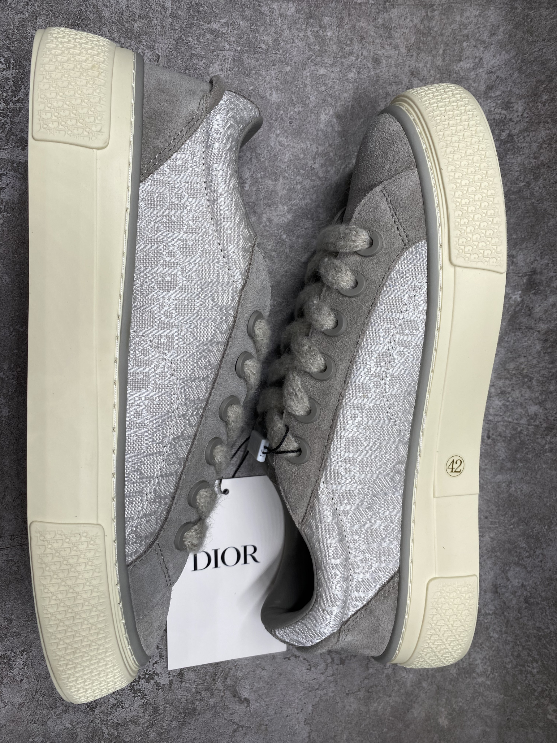 UA D10r B33 Sneaker