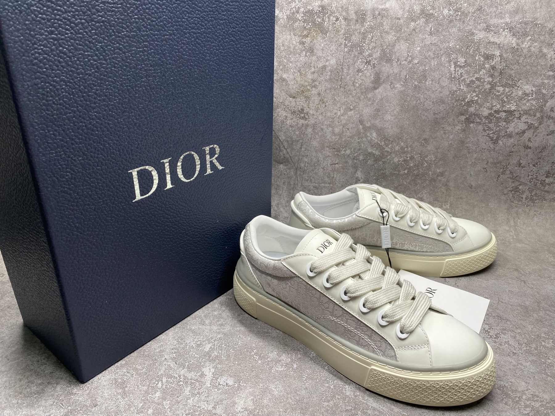 UA D10r B33 Sneaker