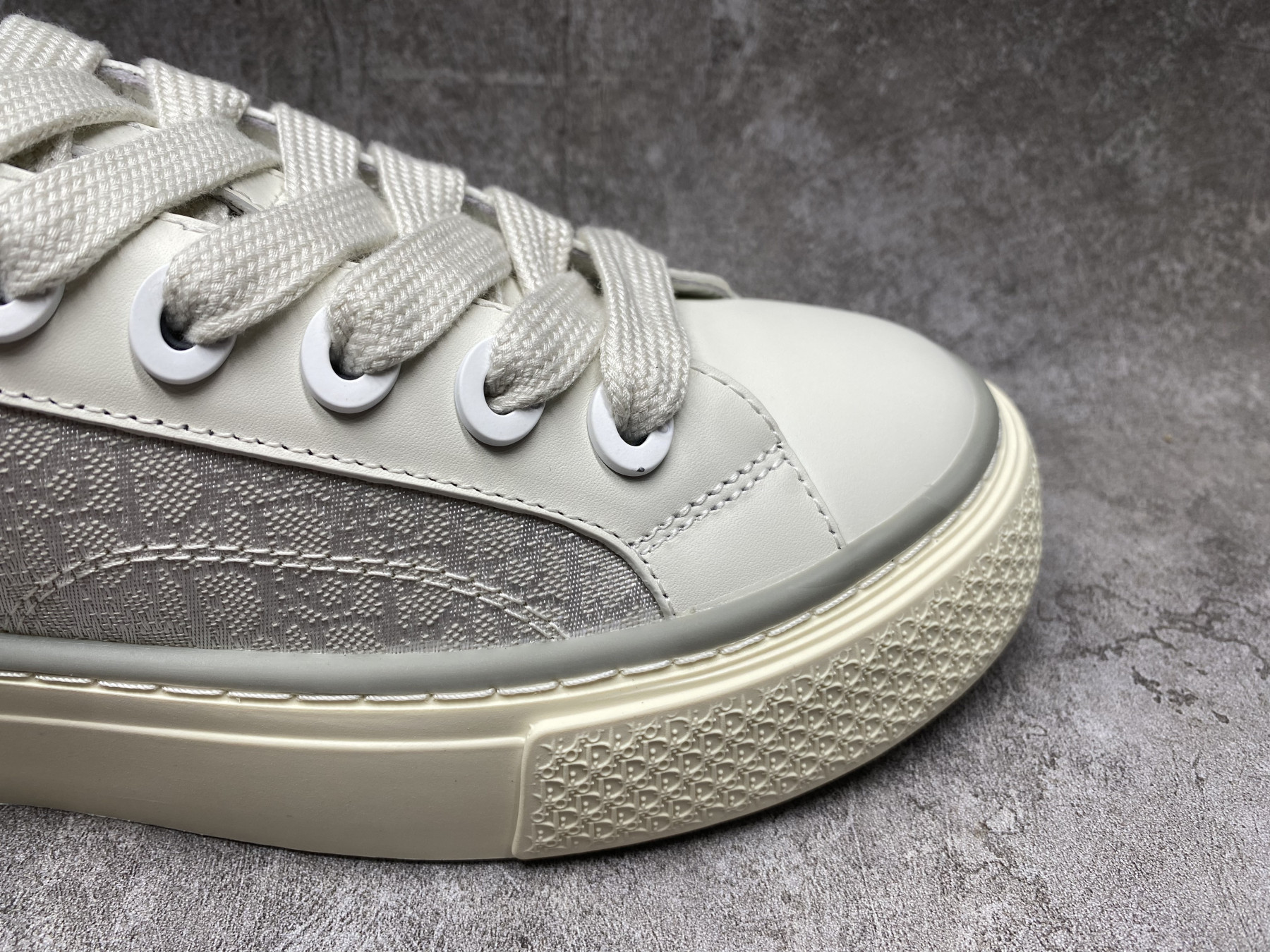 UA D10r B33 Sneaker