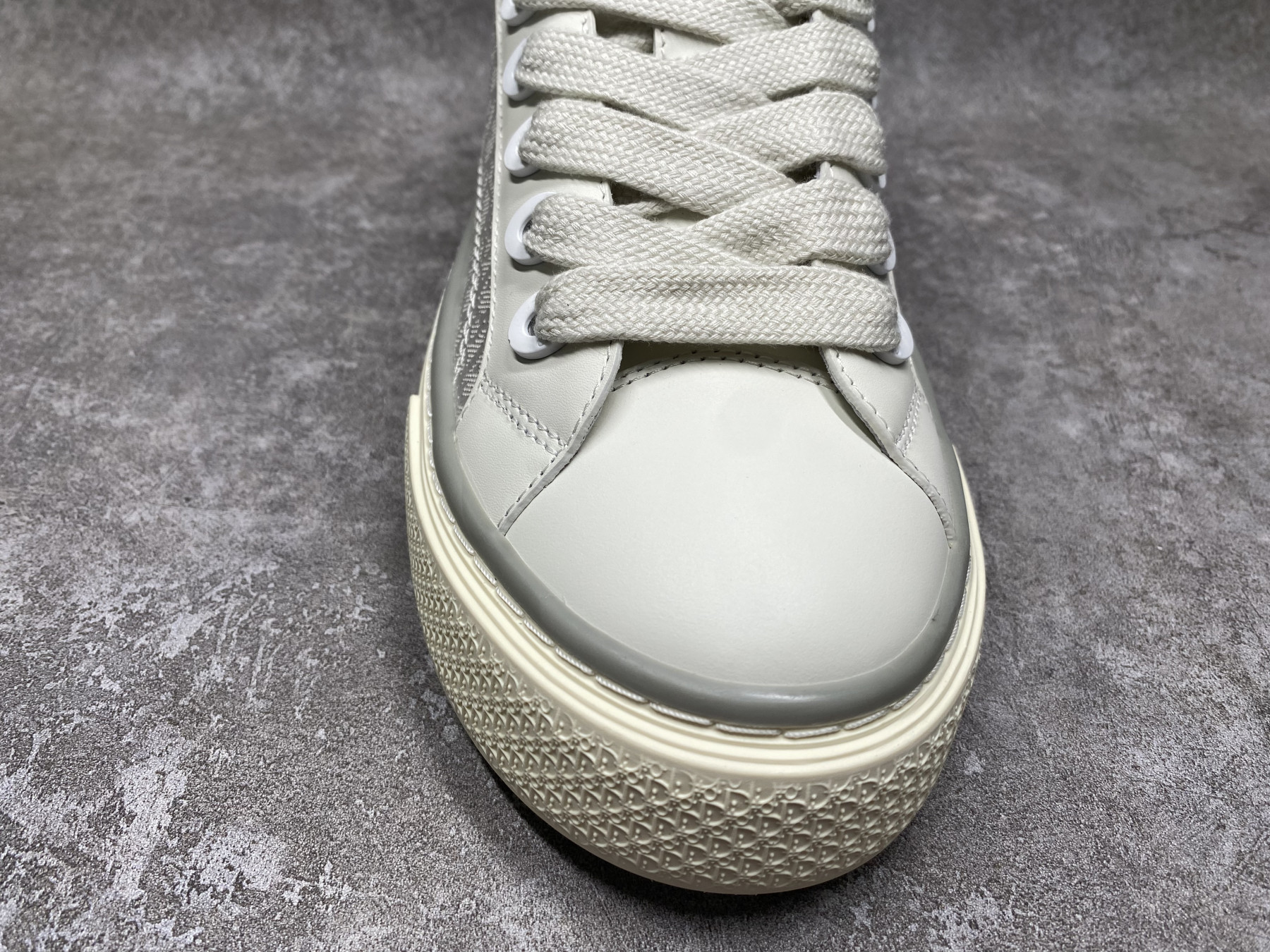 UA D10r B33 Sneaker