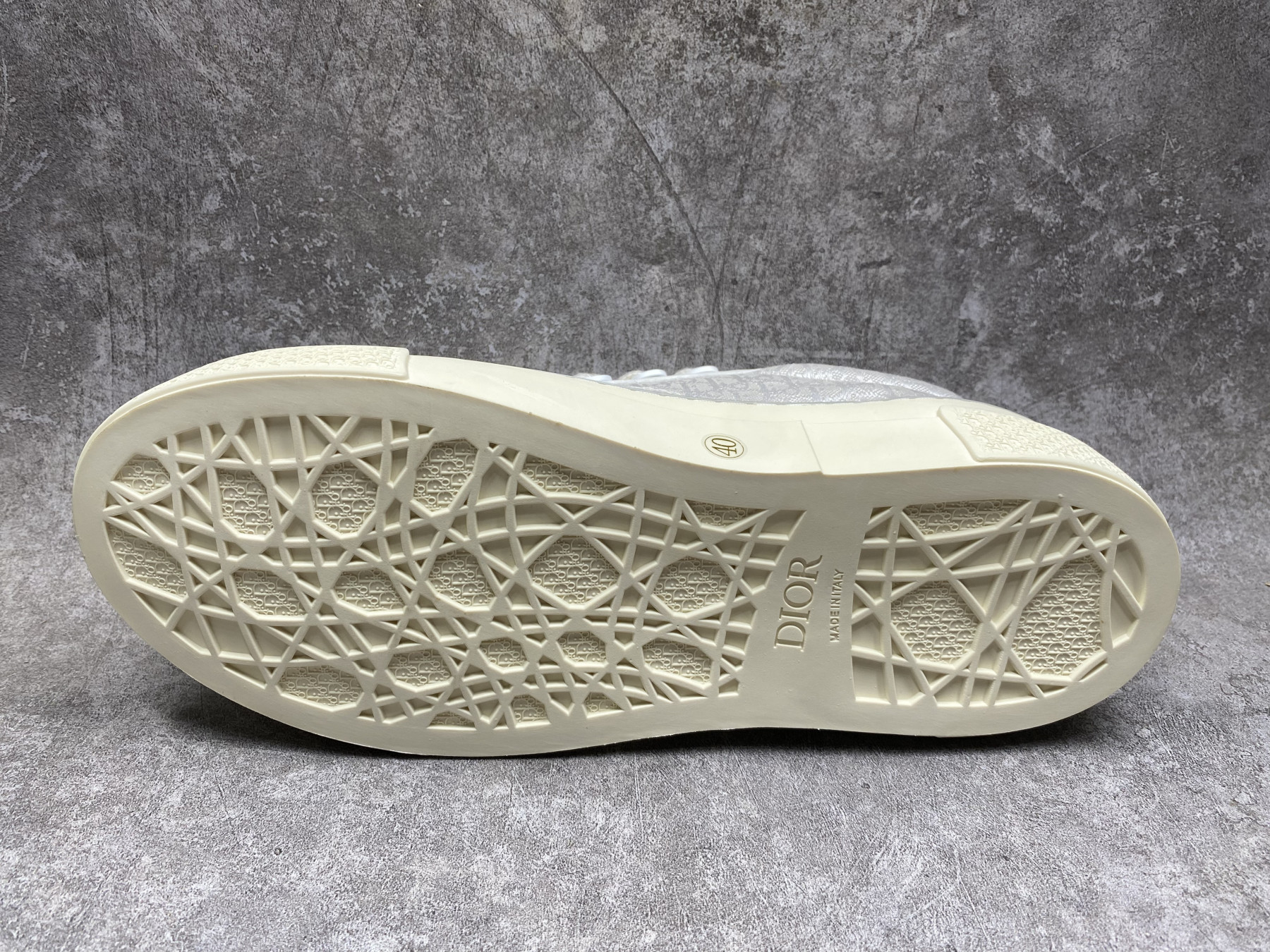 UA D10r B33 Sneaker