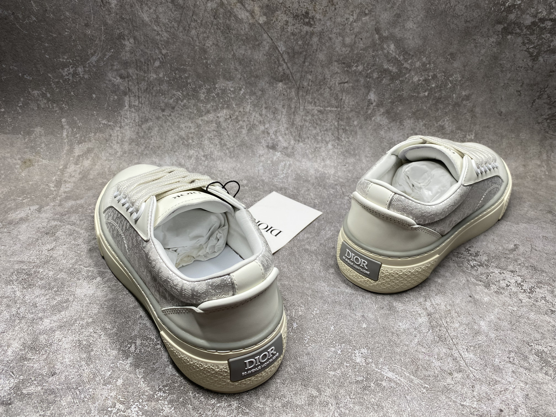 UA D10r B33 Sneaker