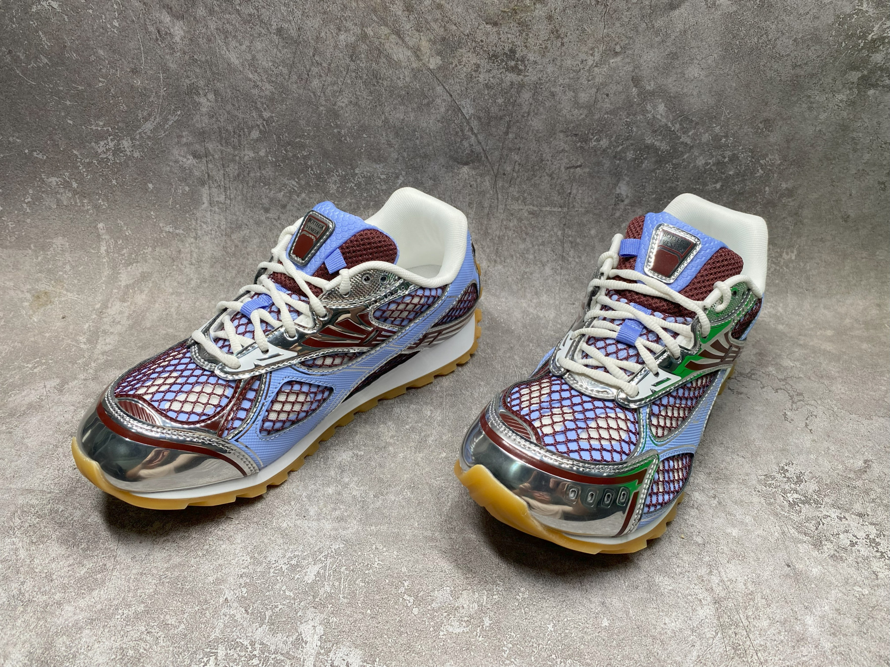 UA B0tt*ga Ven*ta Orbit Sneaker