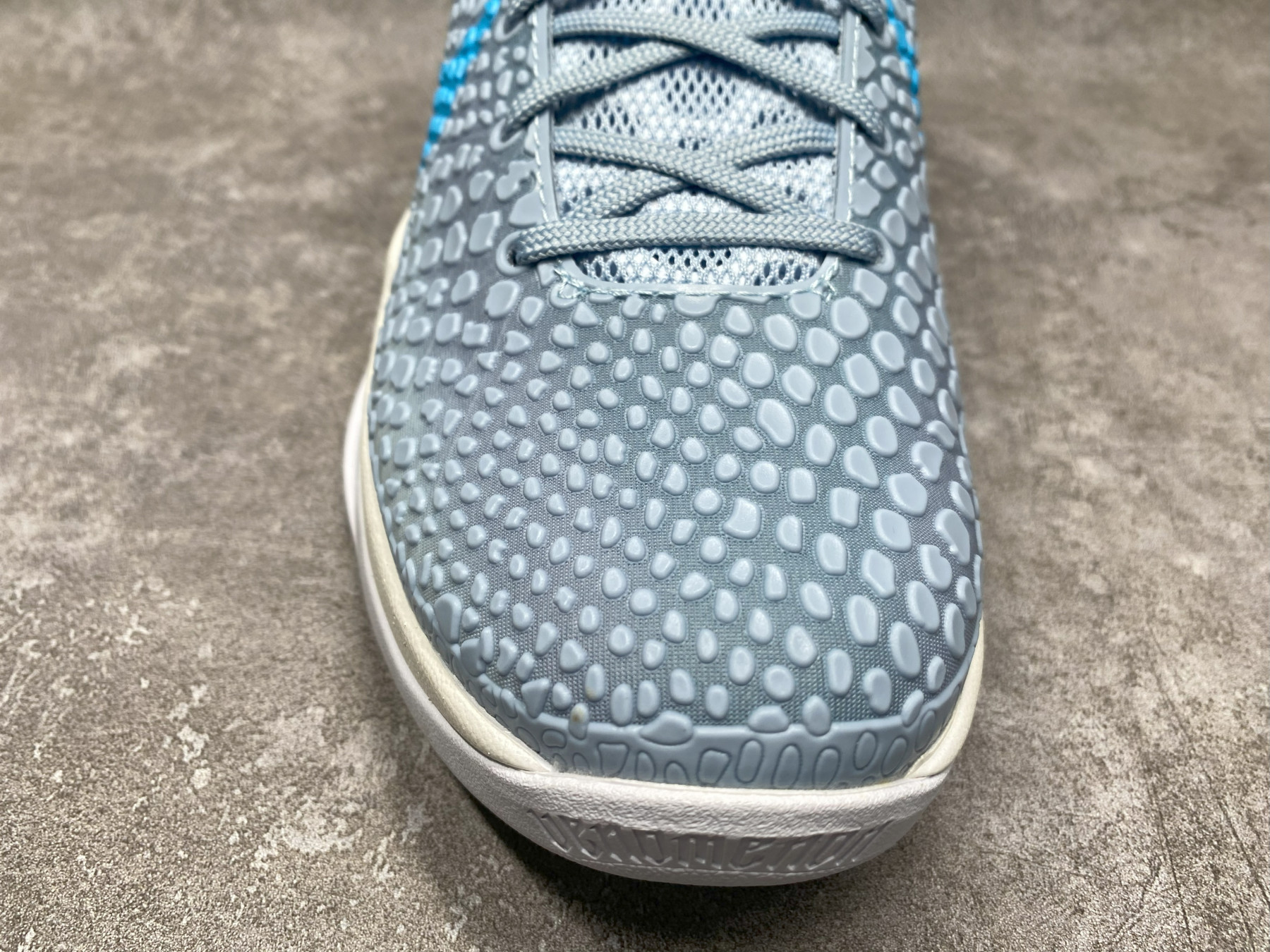UA Nike Kobe 6 Protro