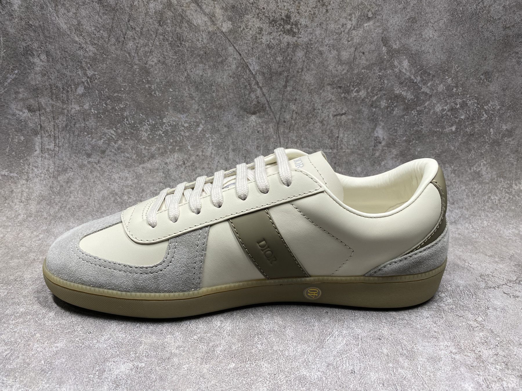 UA D10r B01 Matchpoint Sneaker
