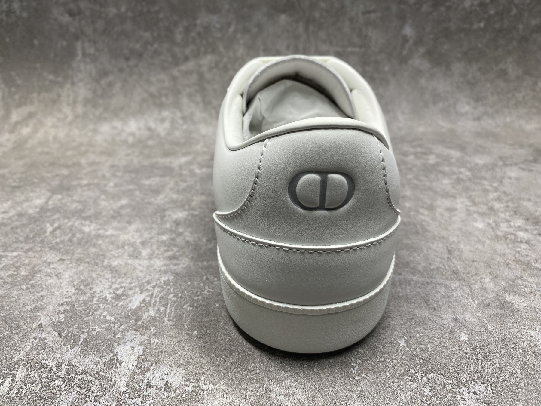 UA D10r B01 Matchpoint Sneaker