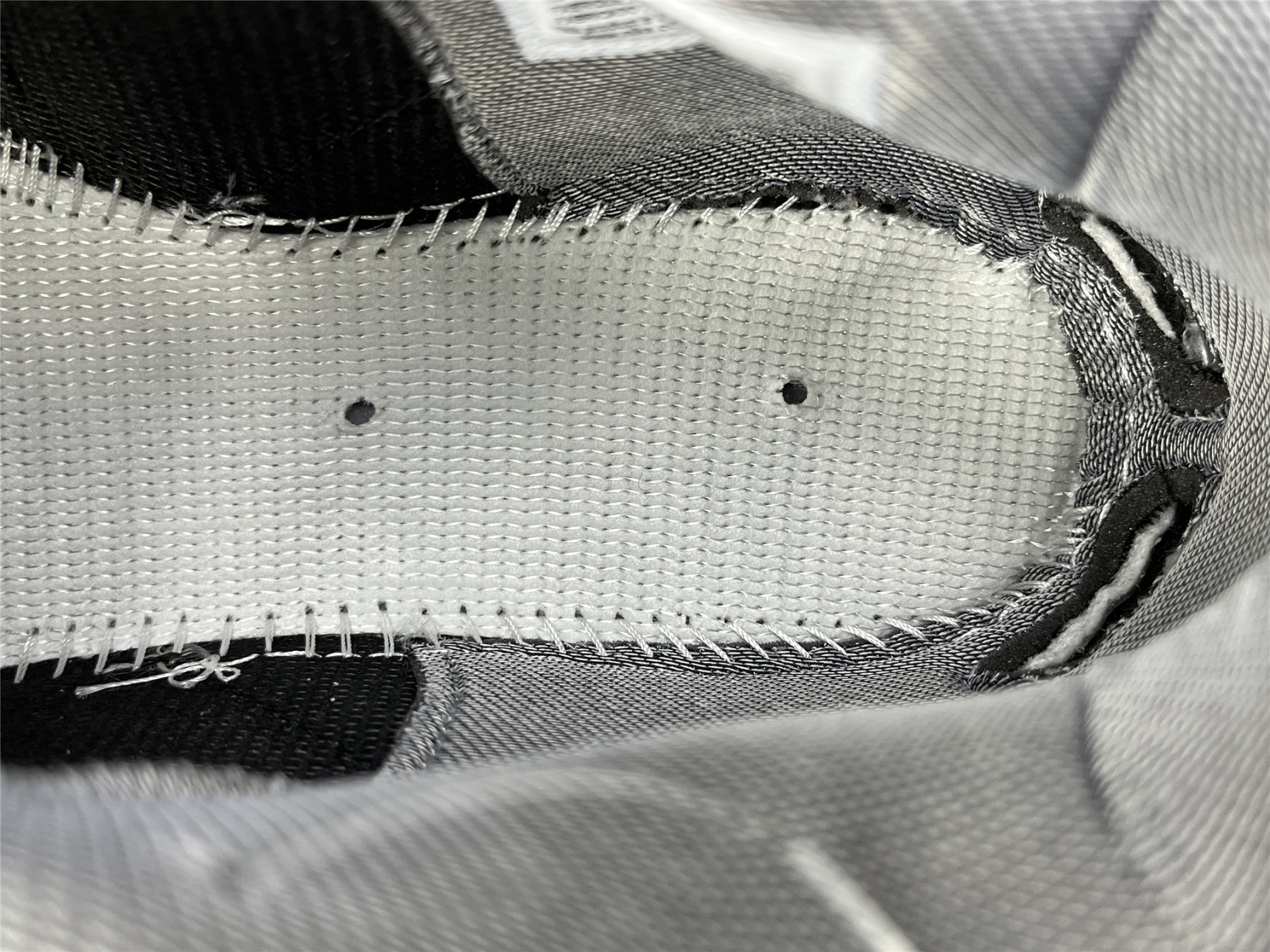 UA NIKE KOBE 7 