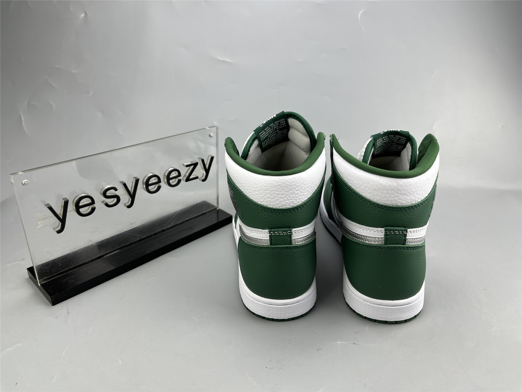UA AIR JORDAN 1 RETRO HIGH OG 