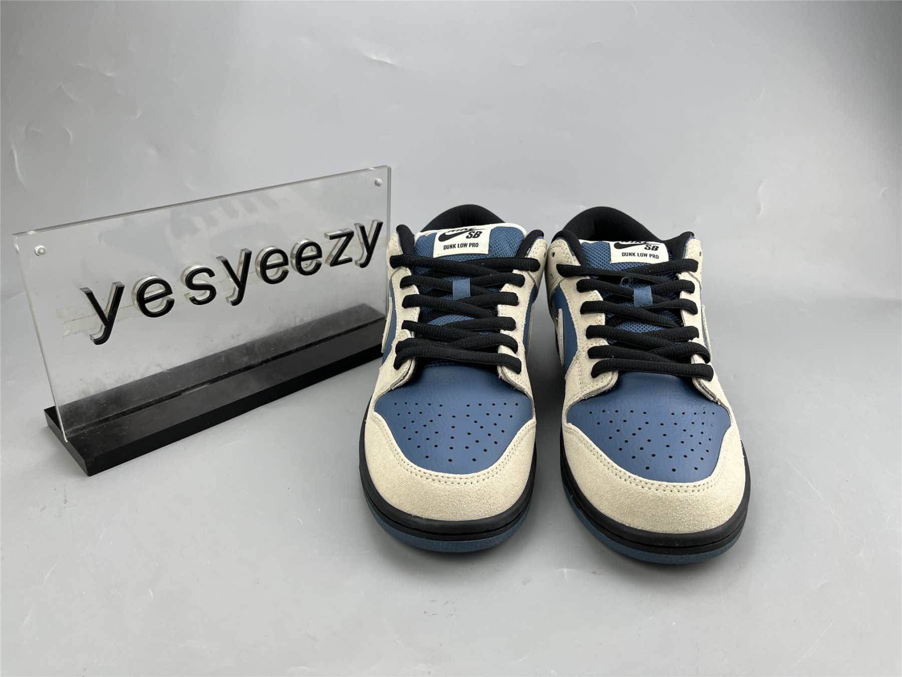UA NIKE DUNK LOW PRO SB 